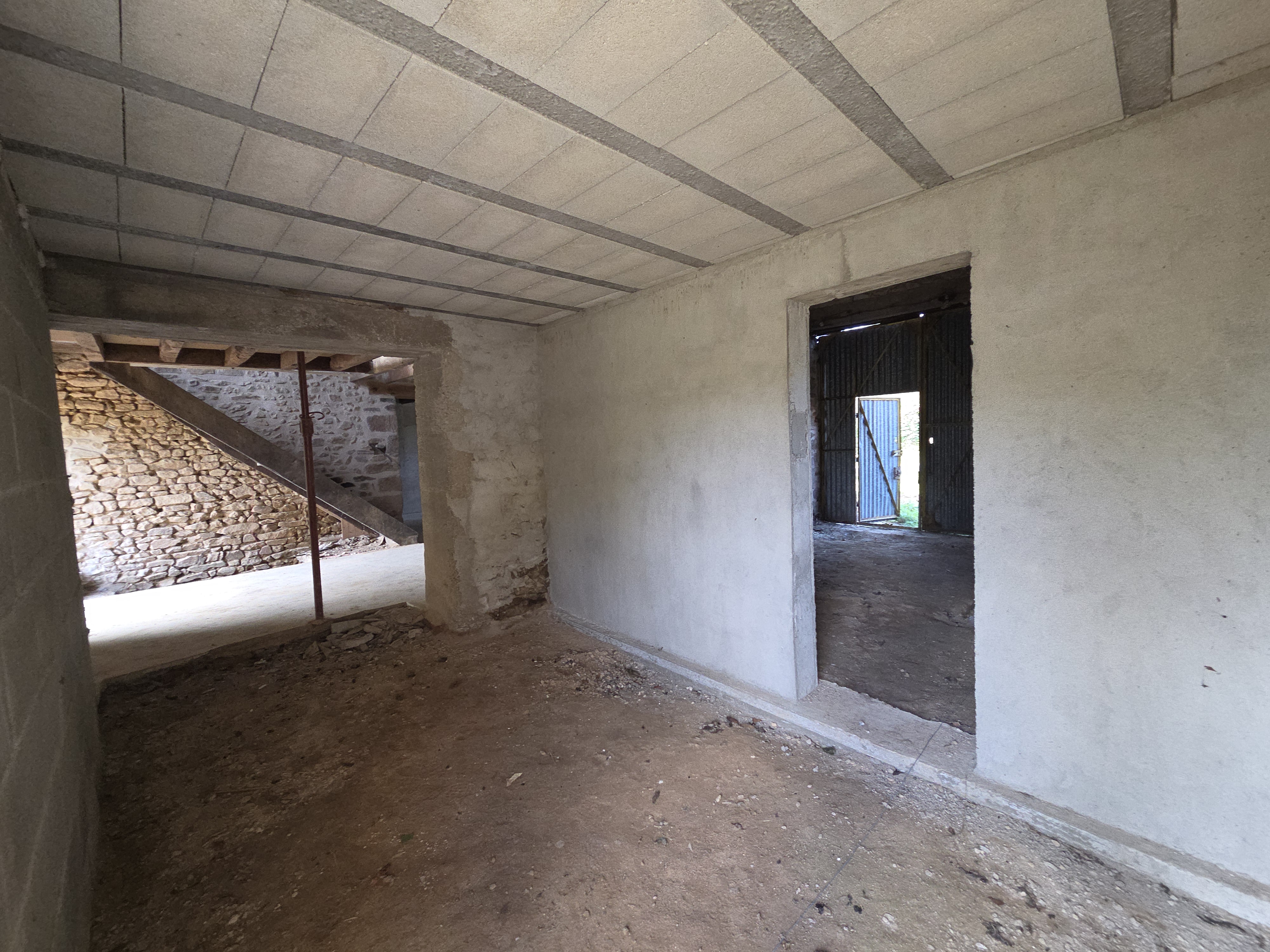 Photo 12 - Maison à rénover entièrement