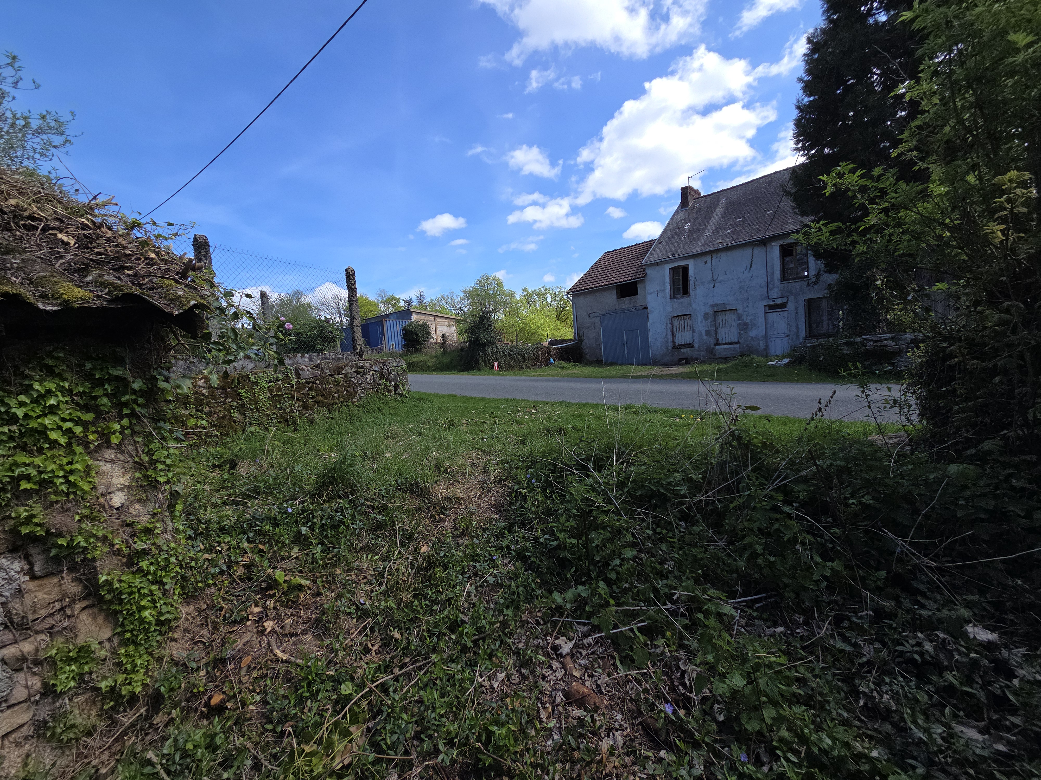 Photo 25 - Maison à rénover entièrement