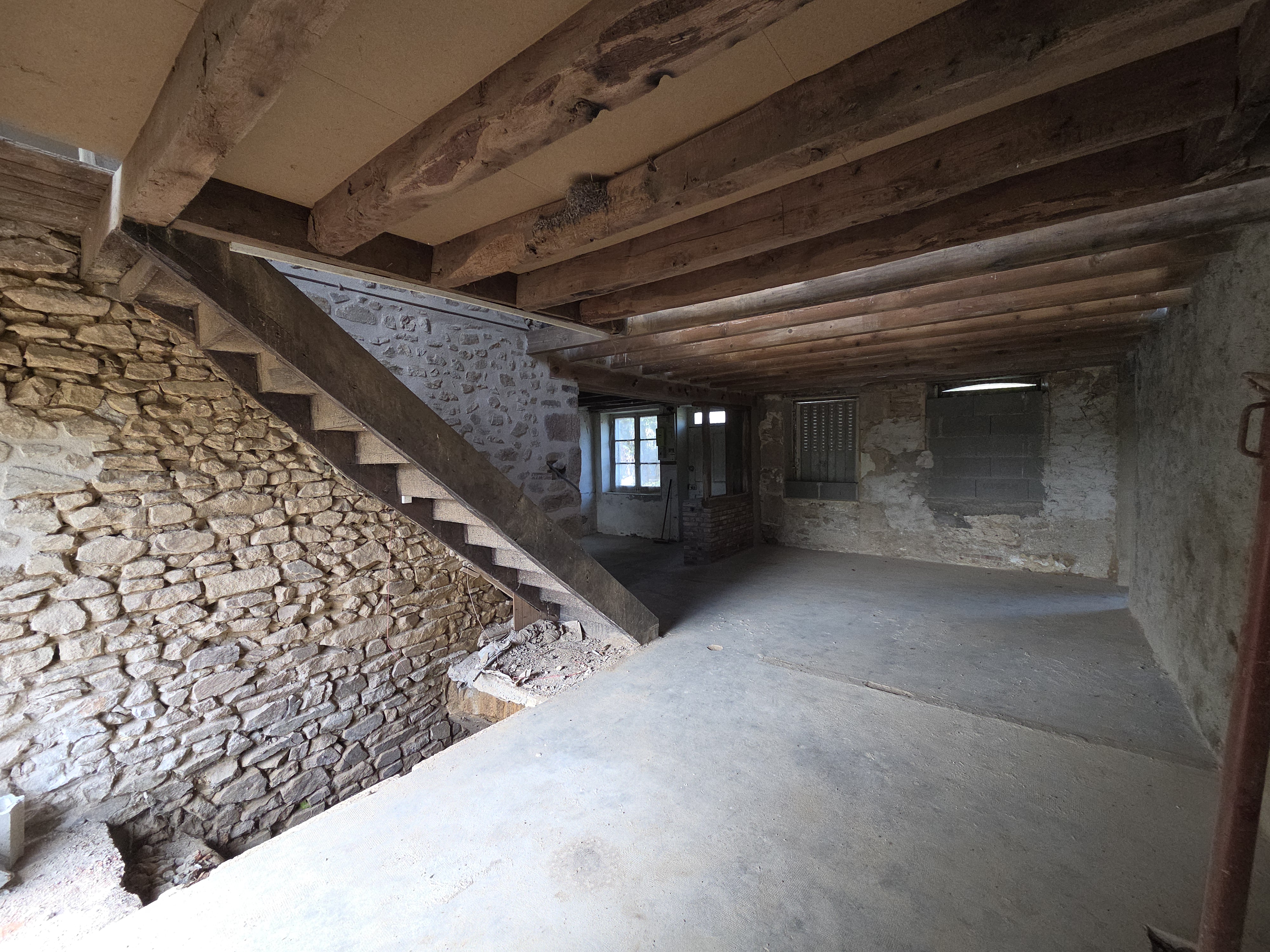 Photo 6 - Maison à rénover entièrement