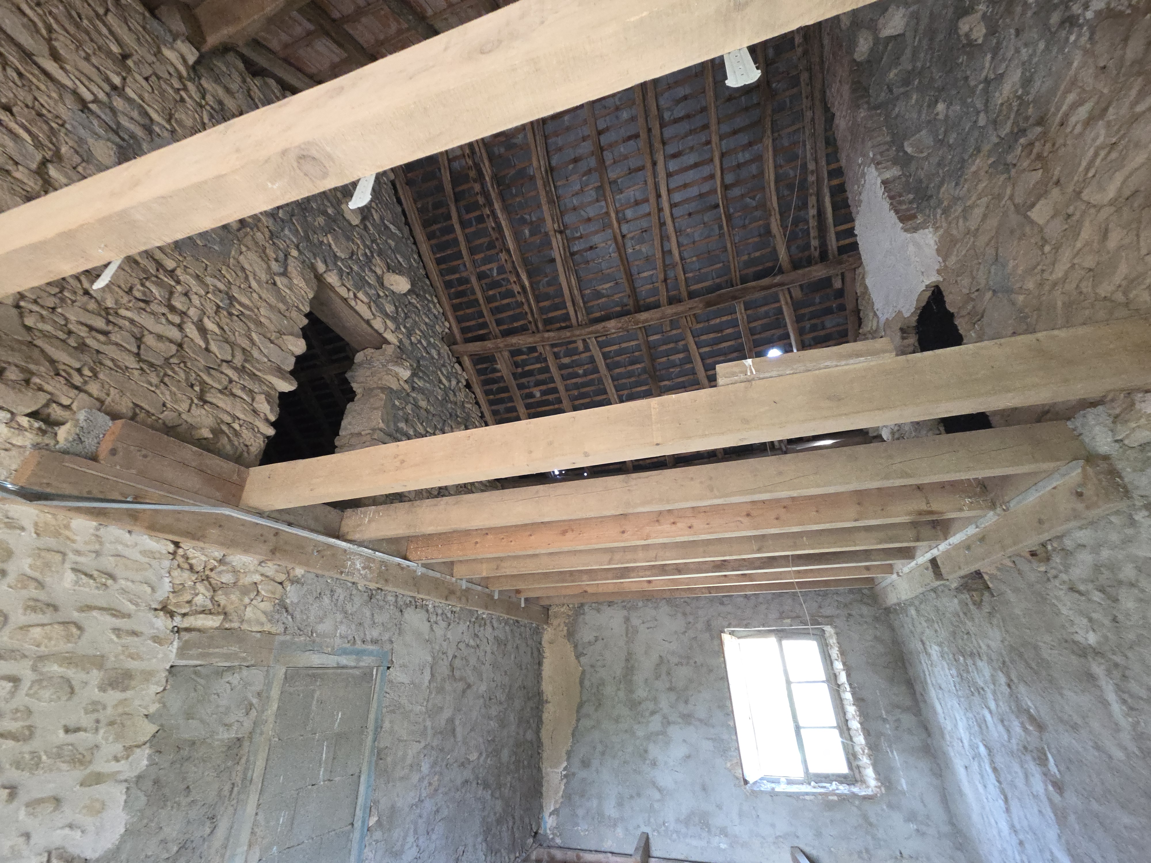 Photo 13 - Maison à rénover entièrement