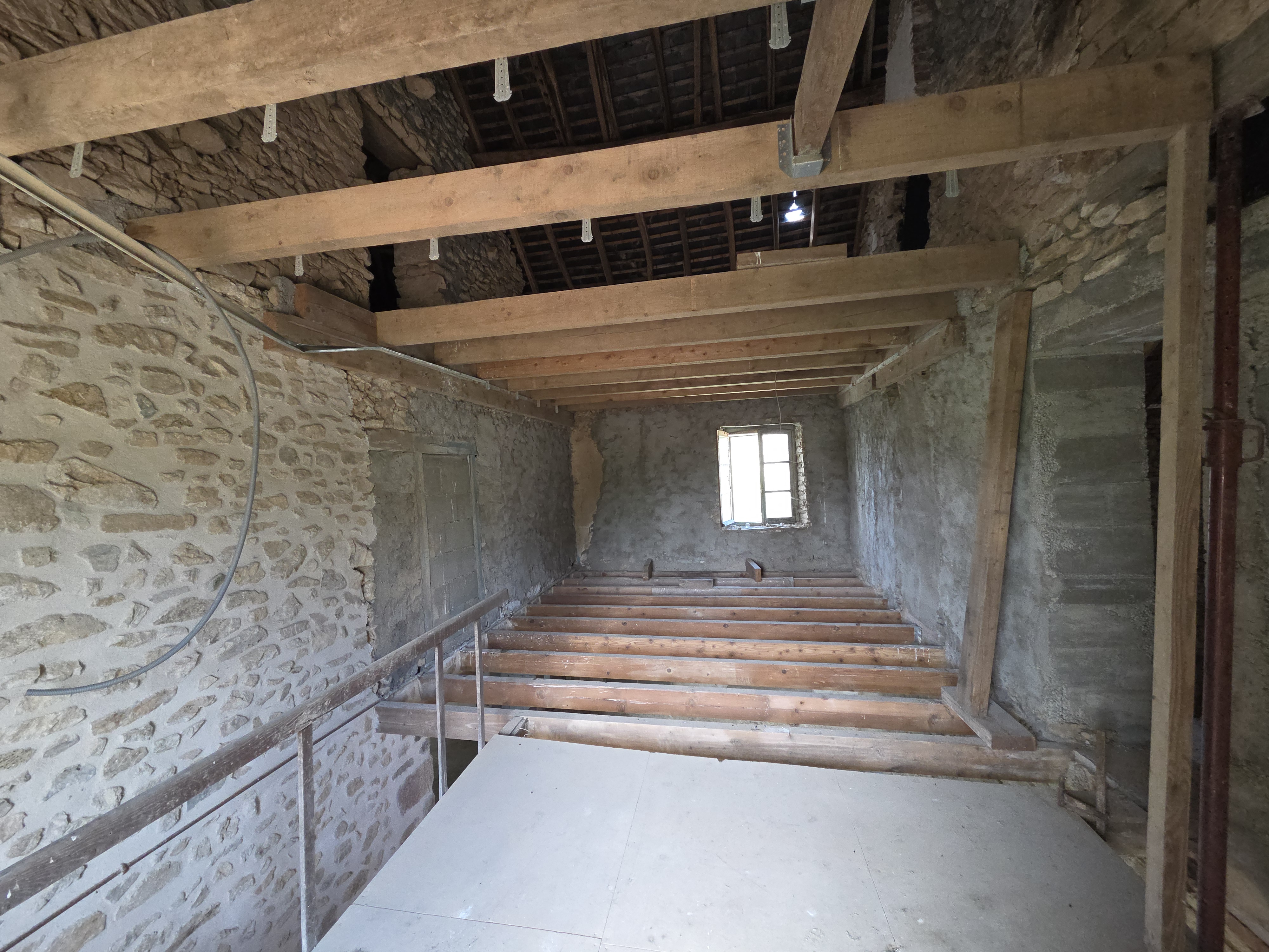 Photo 15 - Maison à rénover entièrement