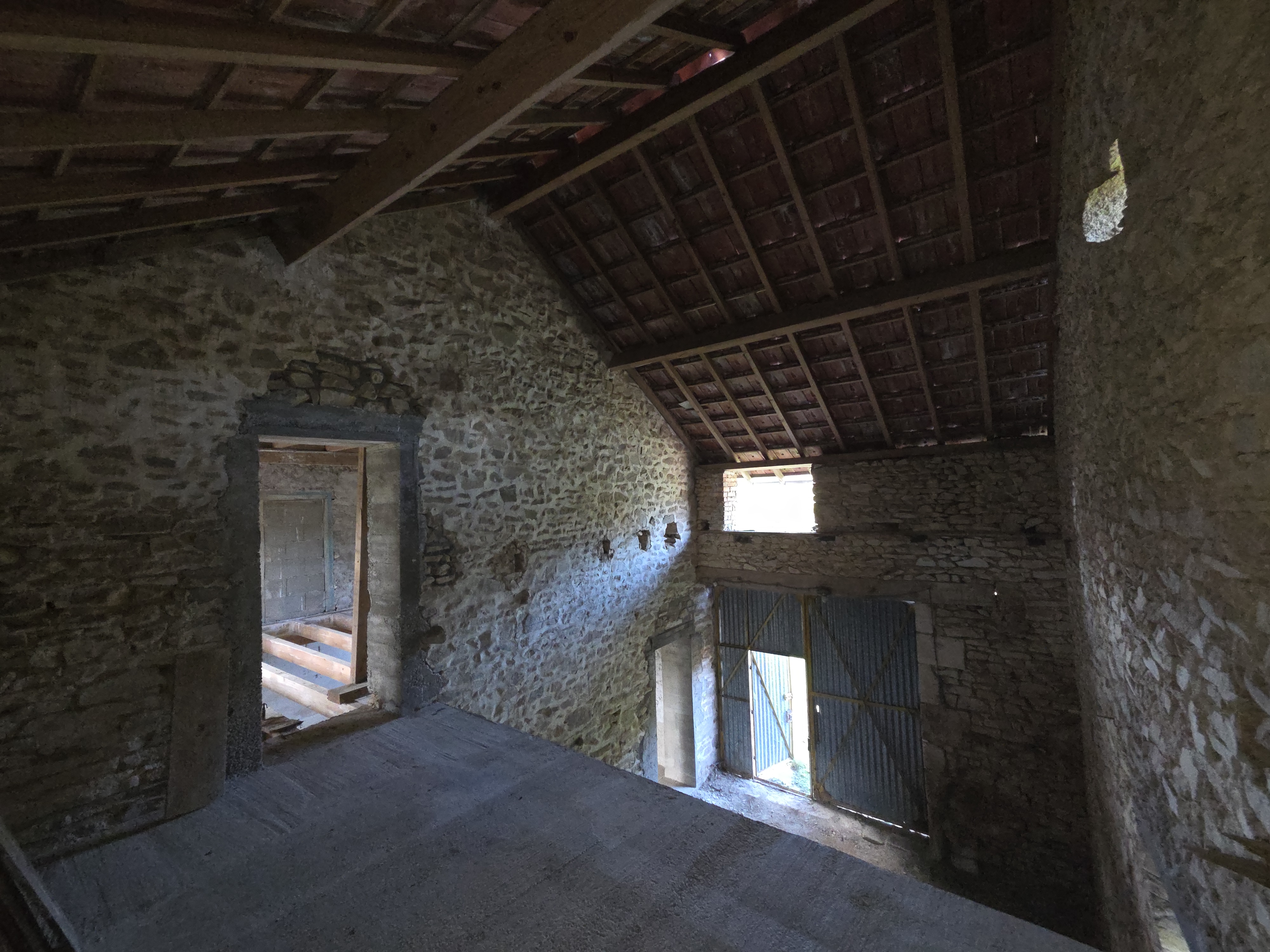 Photo 18 - Maison à rénover entièrement