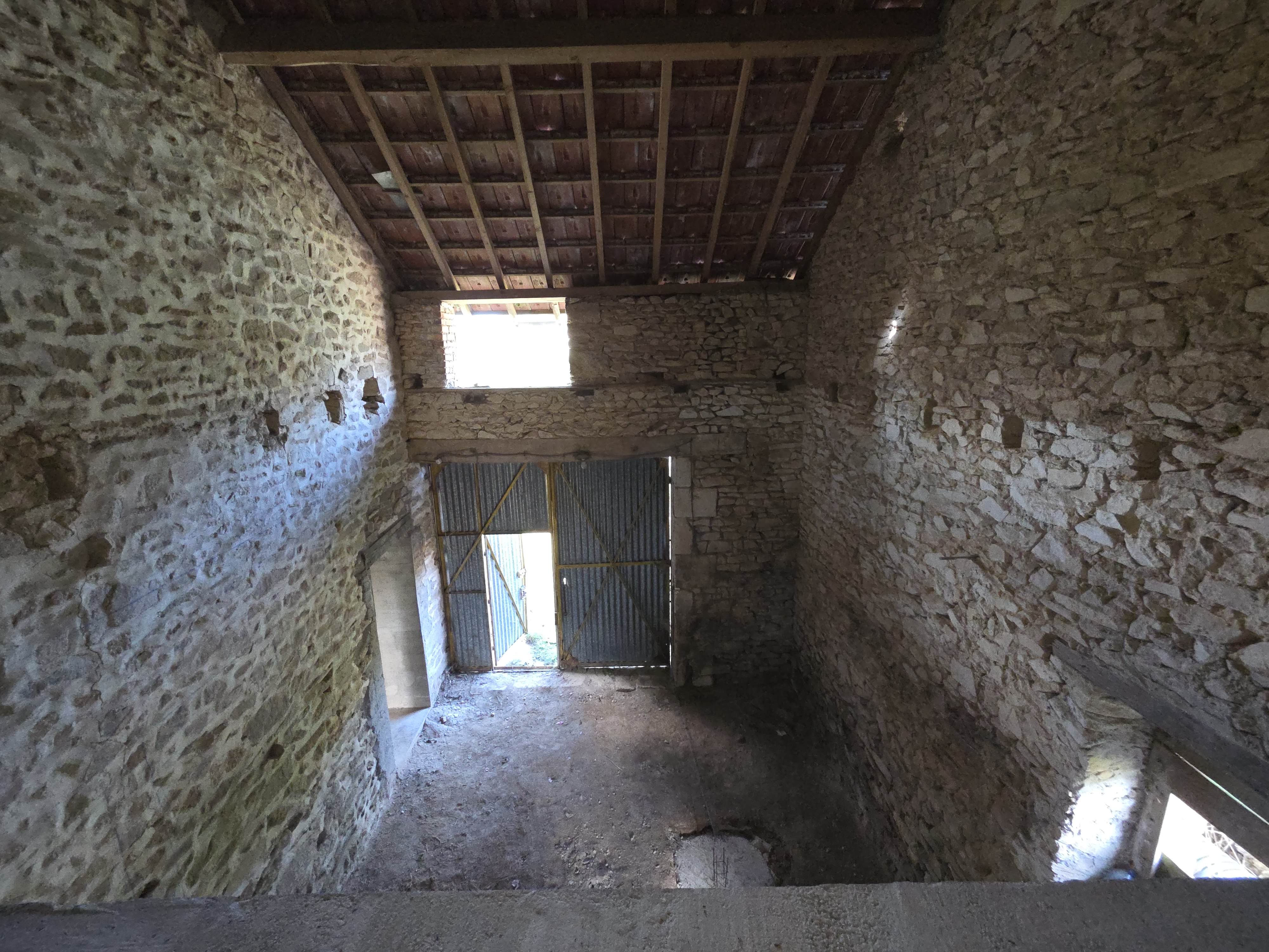 Photo 16 - Maison à rénover entièrement