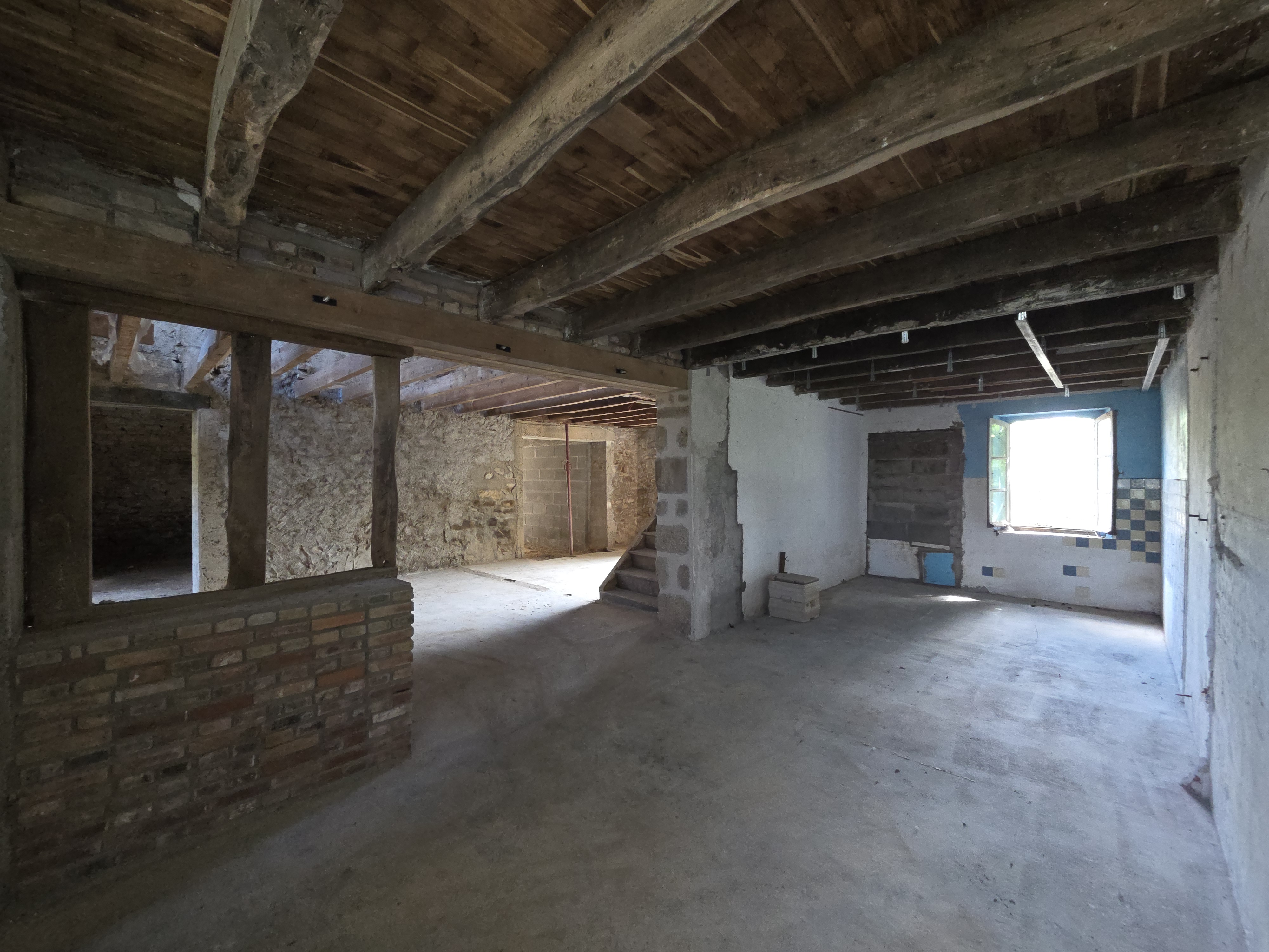 Photo 7 - Maison à rénover entièrement