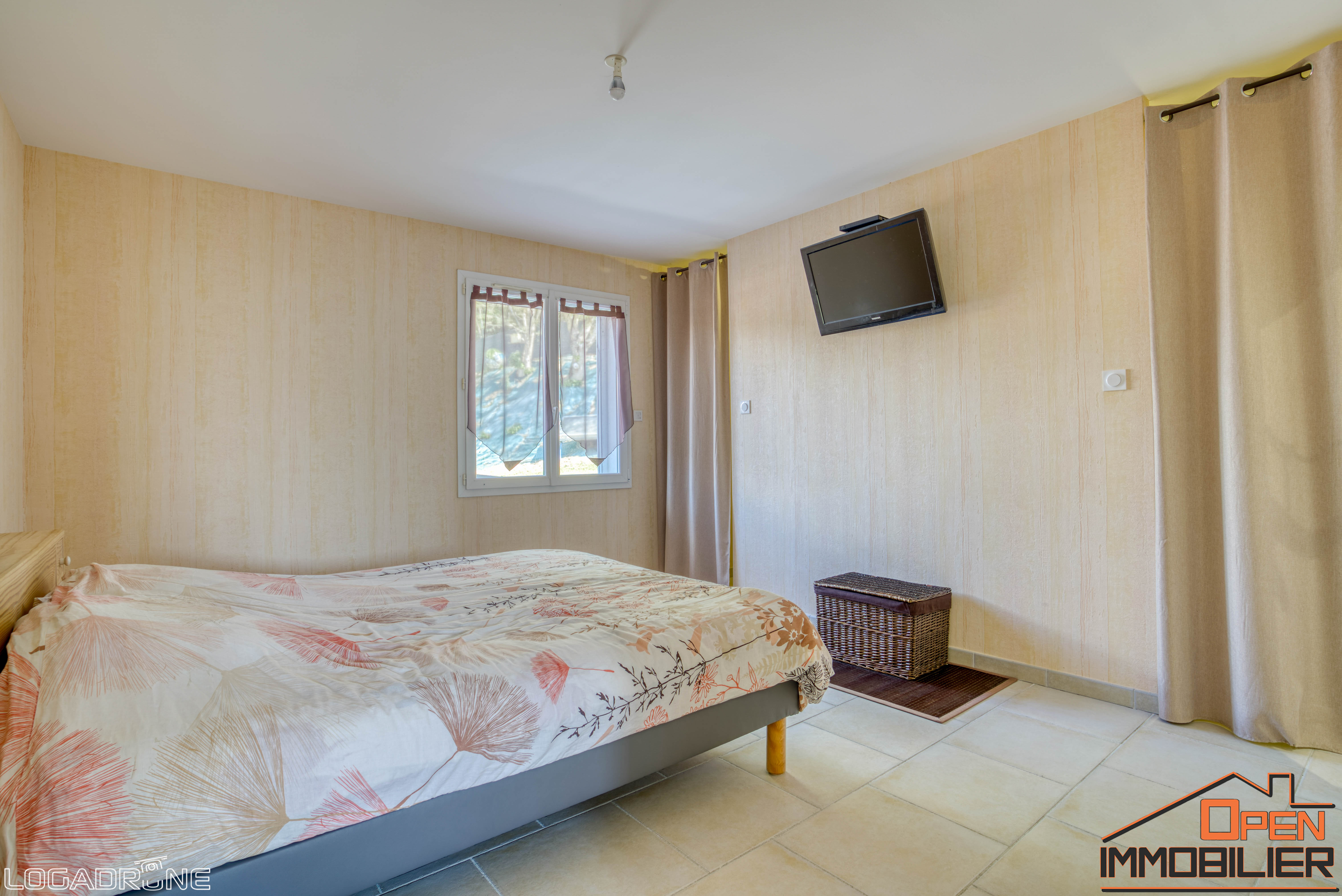 Photo 12 - Villa T4 avec piscine