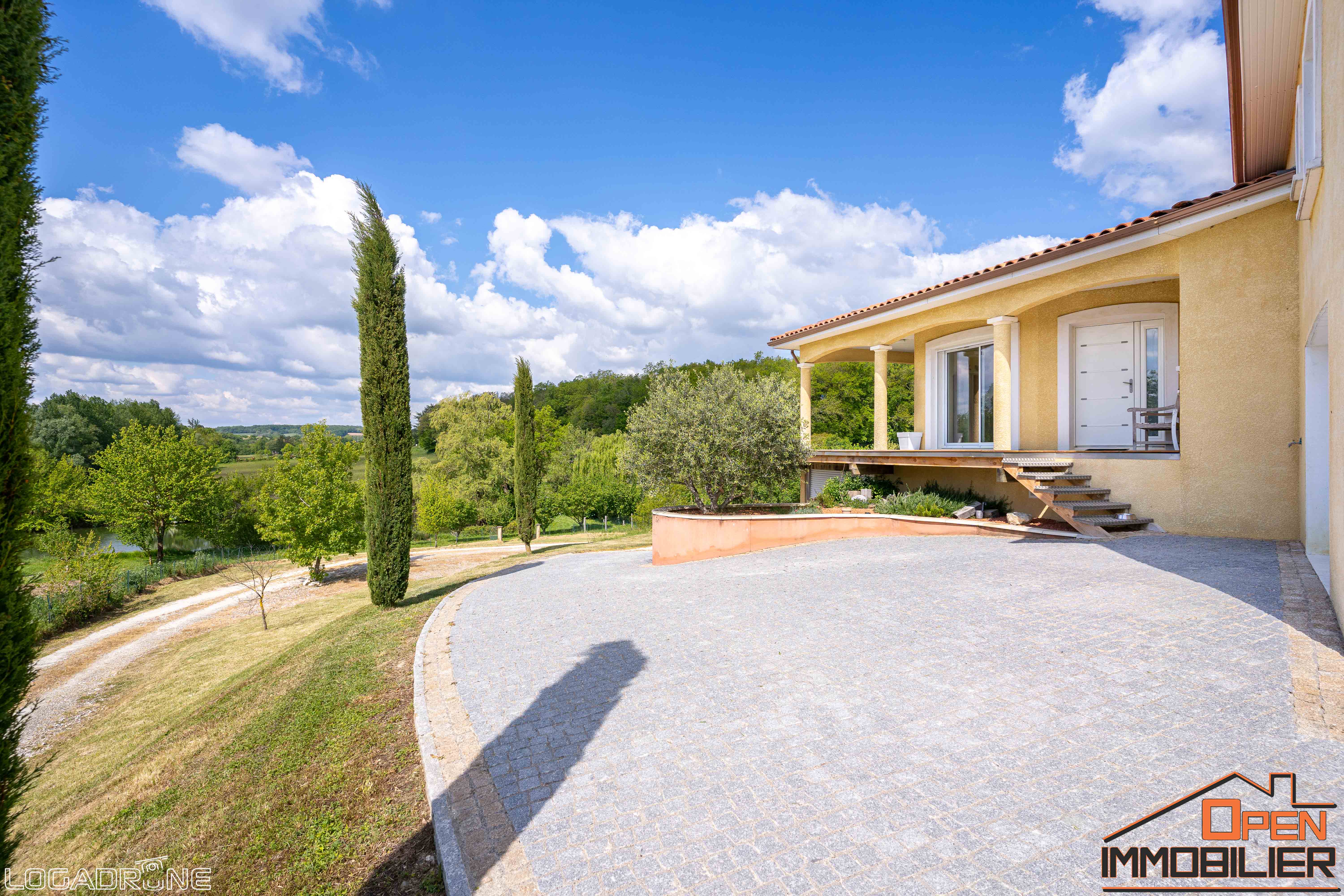 Photo 24 - Villa T4 avec piscine