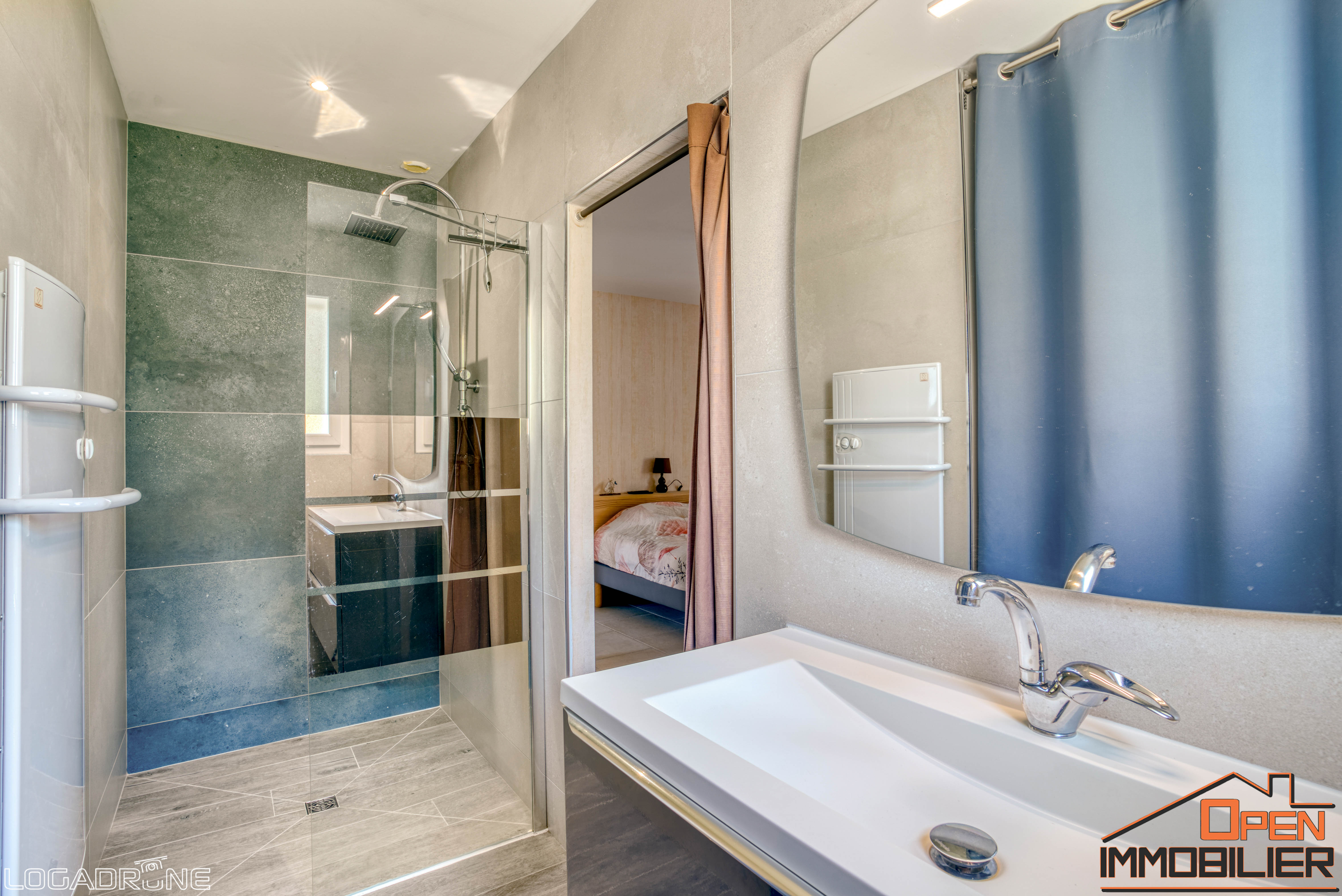 Photo 27 - Villa T4 avec piscine