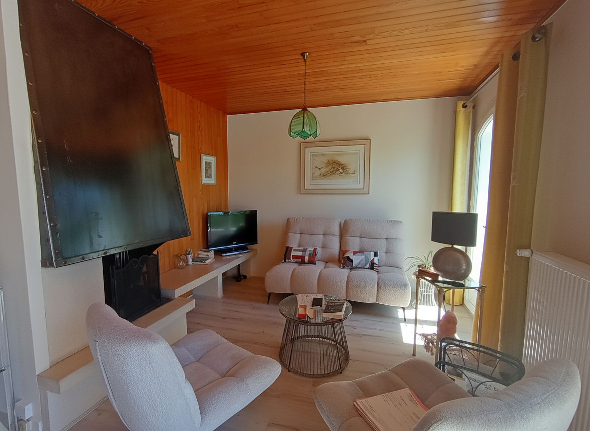 Photo 10 - Maison
