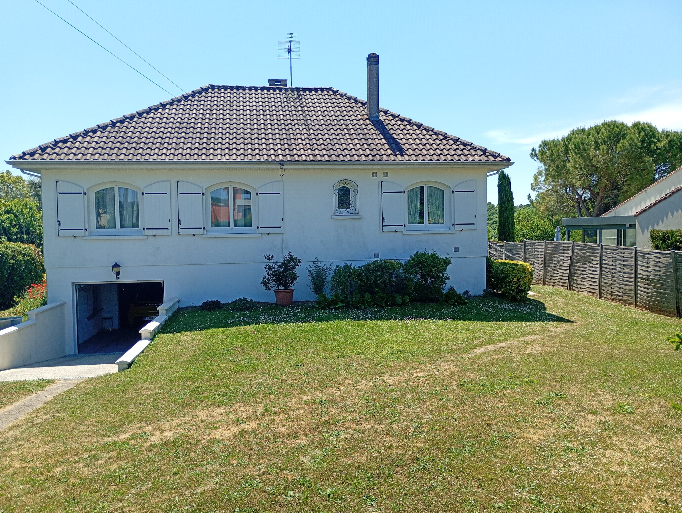 Photo 2 - Maison