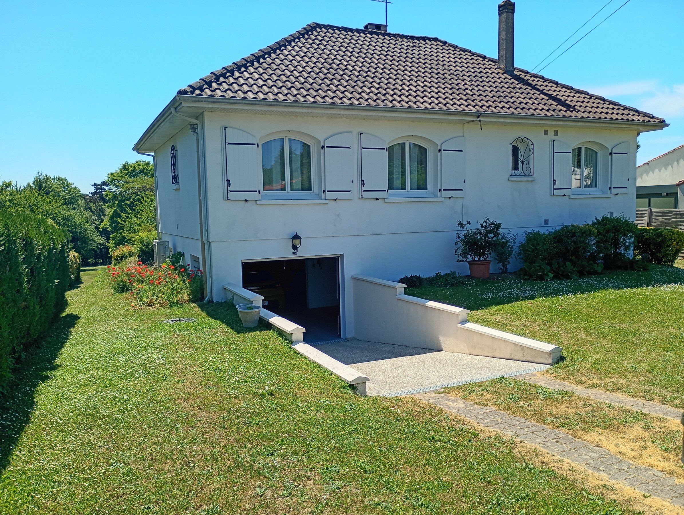 Photo 3 - Maison