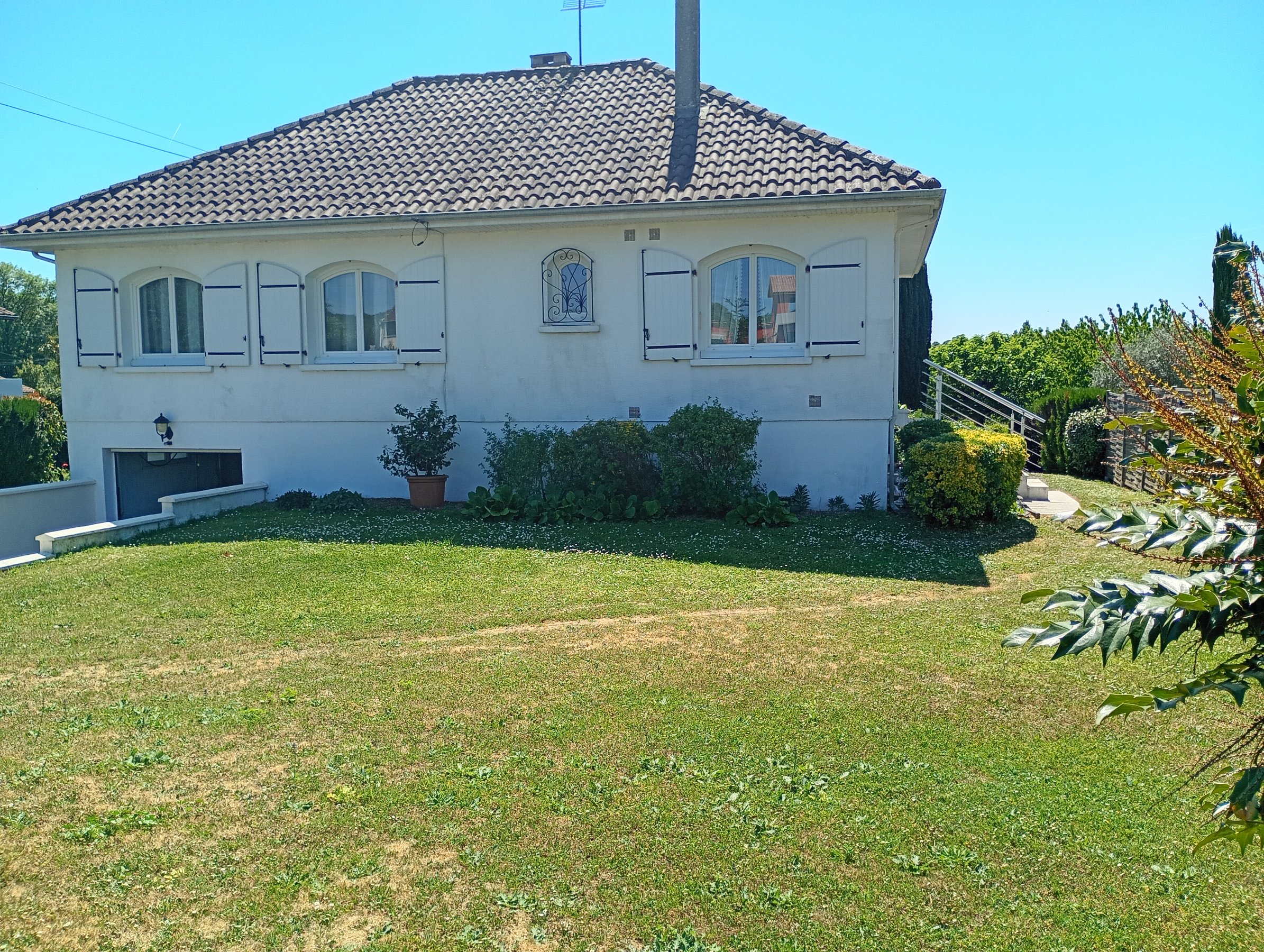 Photo 5 - Maison