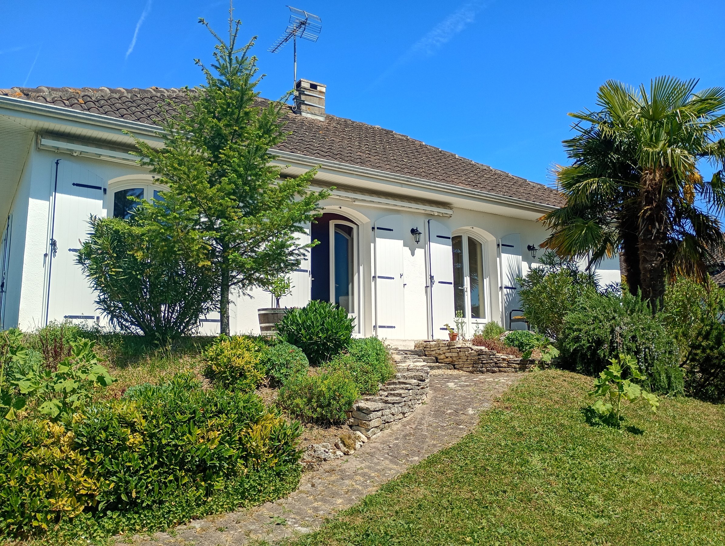 Photo 8 - Maison