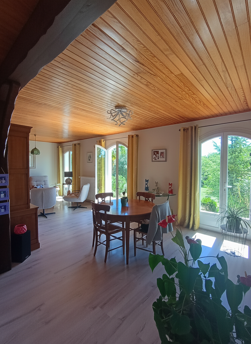 Photo 13 - Maison