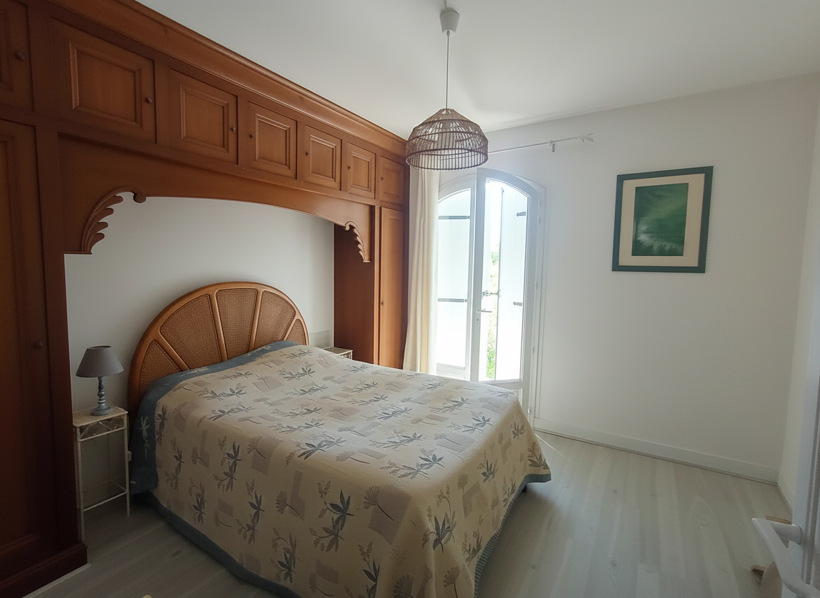 Photo 16 - Maison