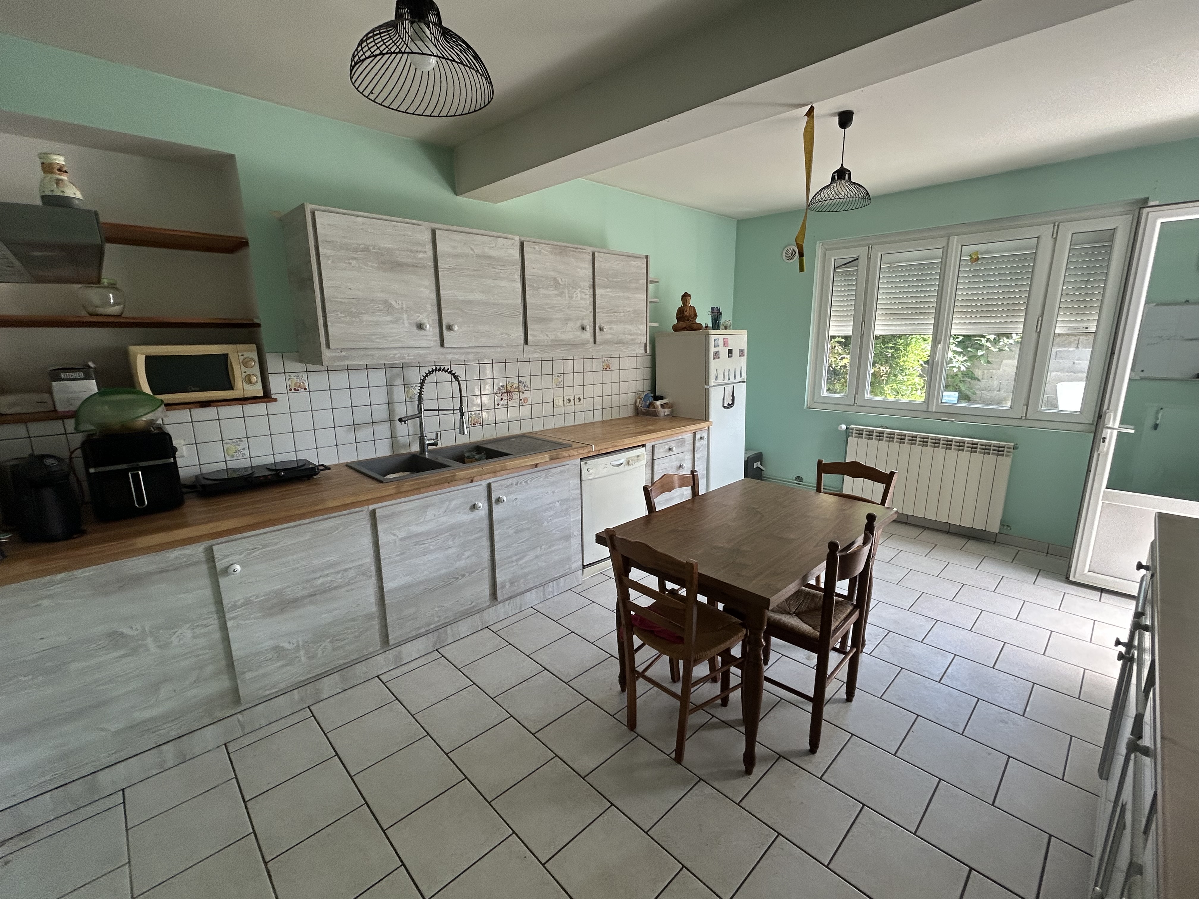 Photo 3 - MAISON AVEC JARDIN