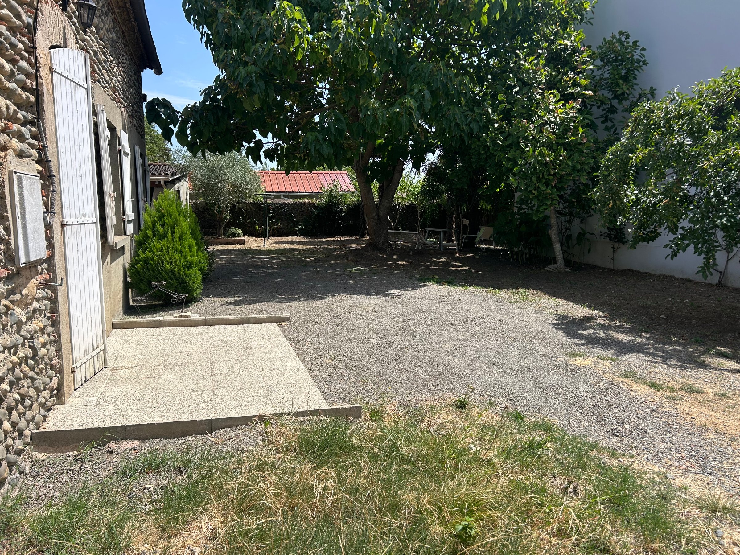 Photo 10 - MAISON AVEC JARDIN