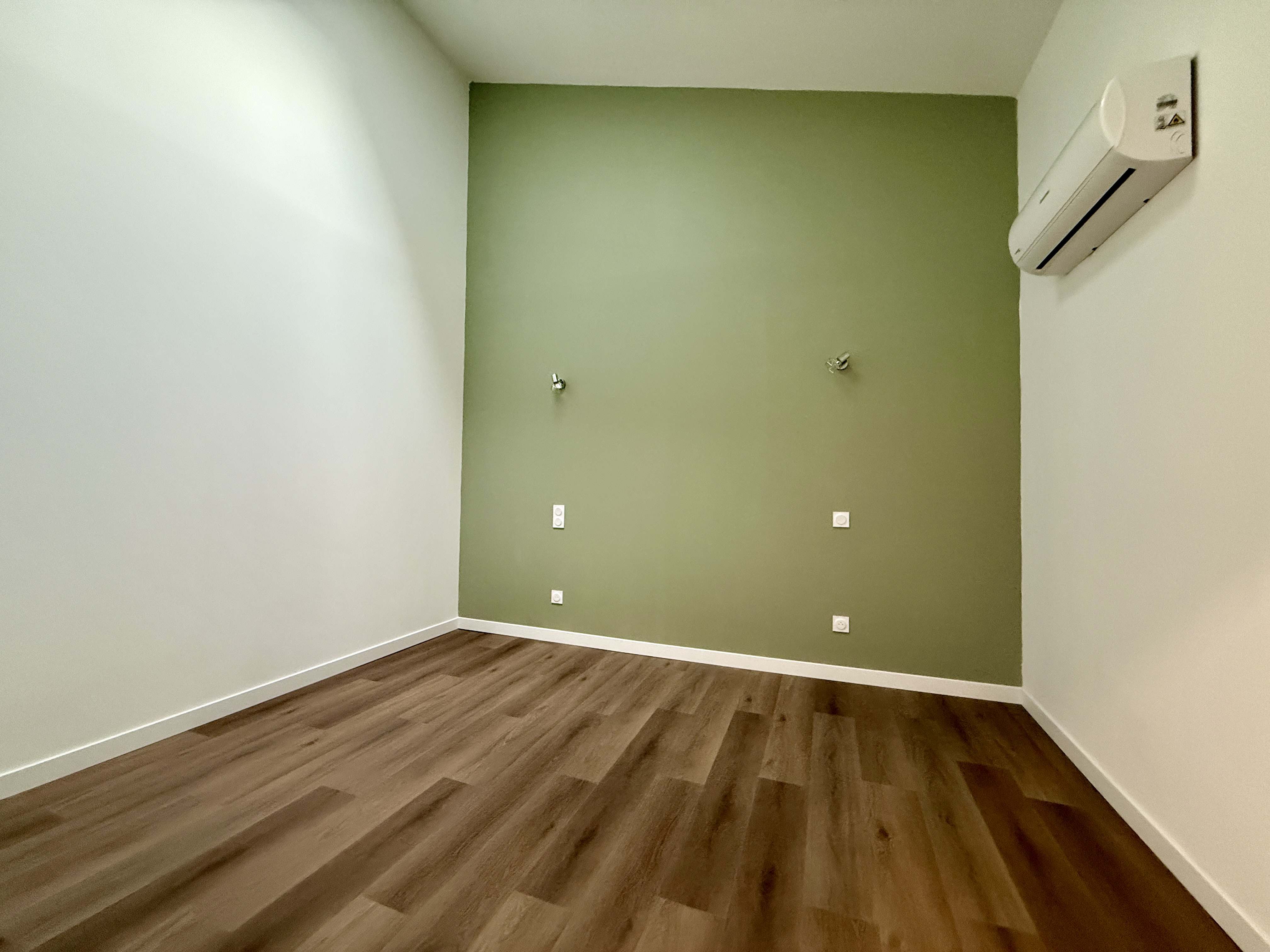 Photo 5 - Appartement T3 rénové