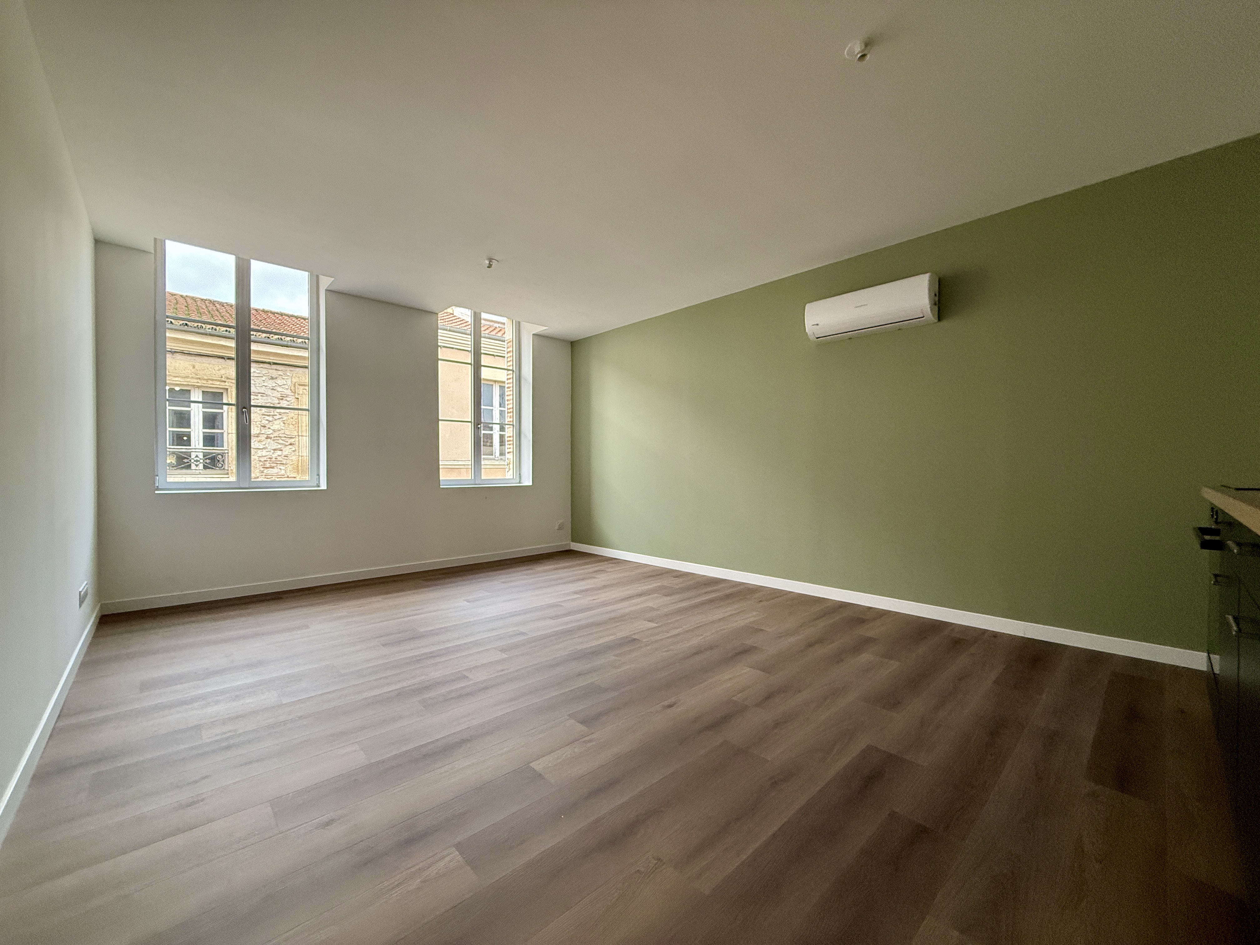 Photo 7 - Appartement T3 rénové
