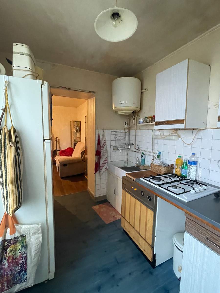 Photo 5 - Maison avec 4 appartements