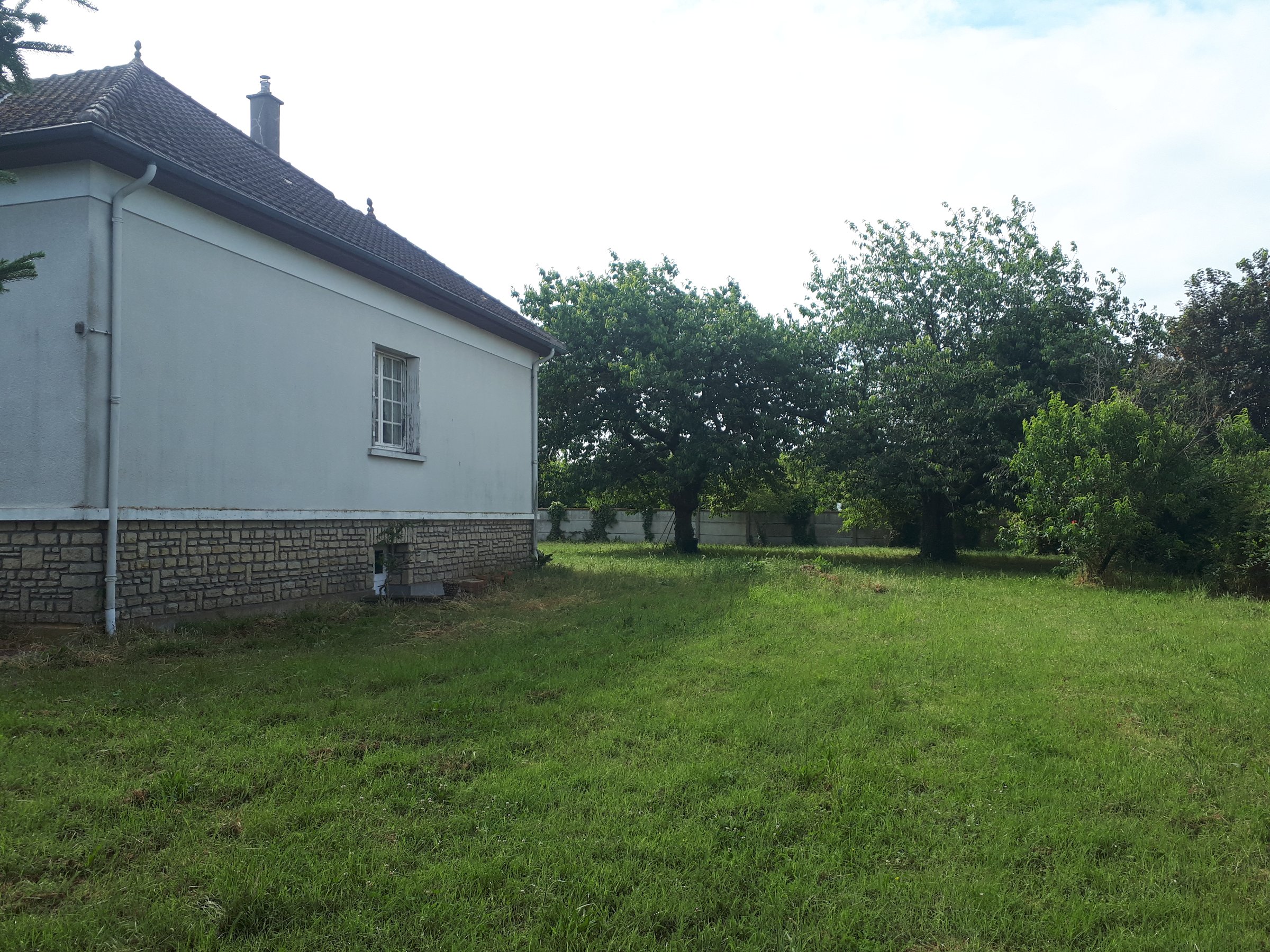 Photo 7 - Maison d&rsquo;architecte avec gros potentiel d&rsquo;agrandissement