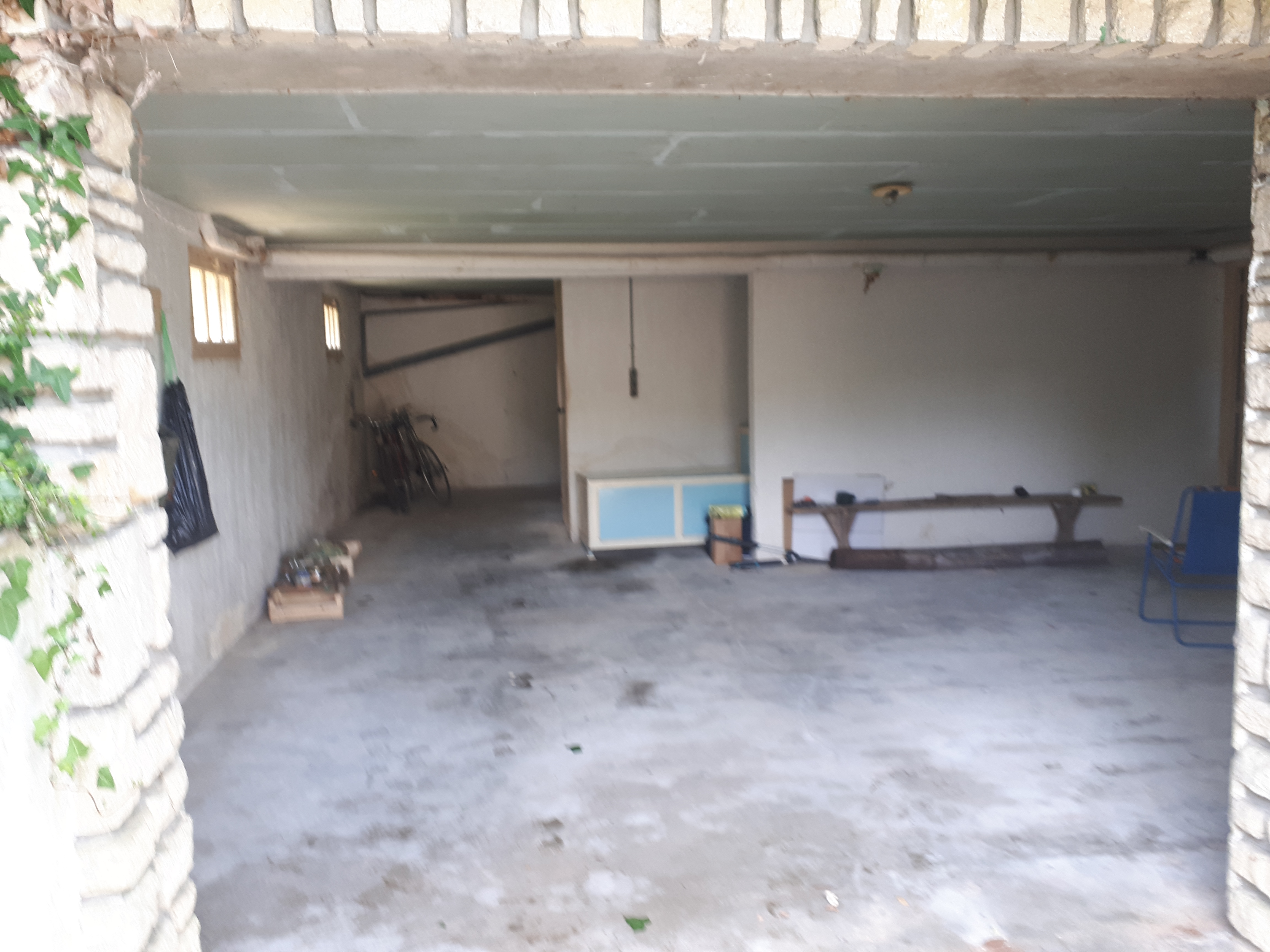 Photo 21 - Maison d&rsquo;architecte avec gros potentiel d&rsquo;agrandissement