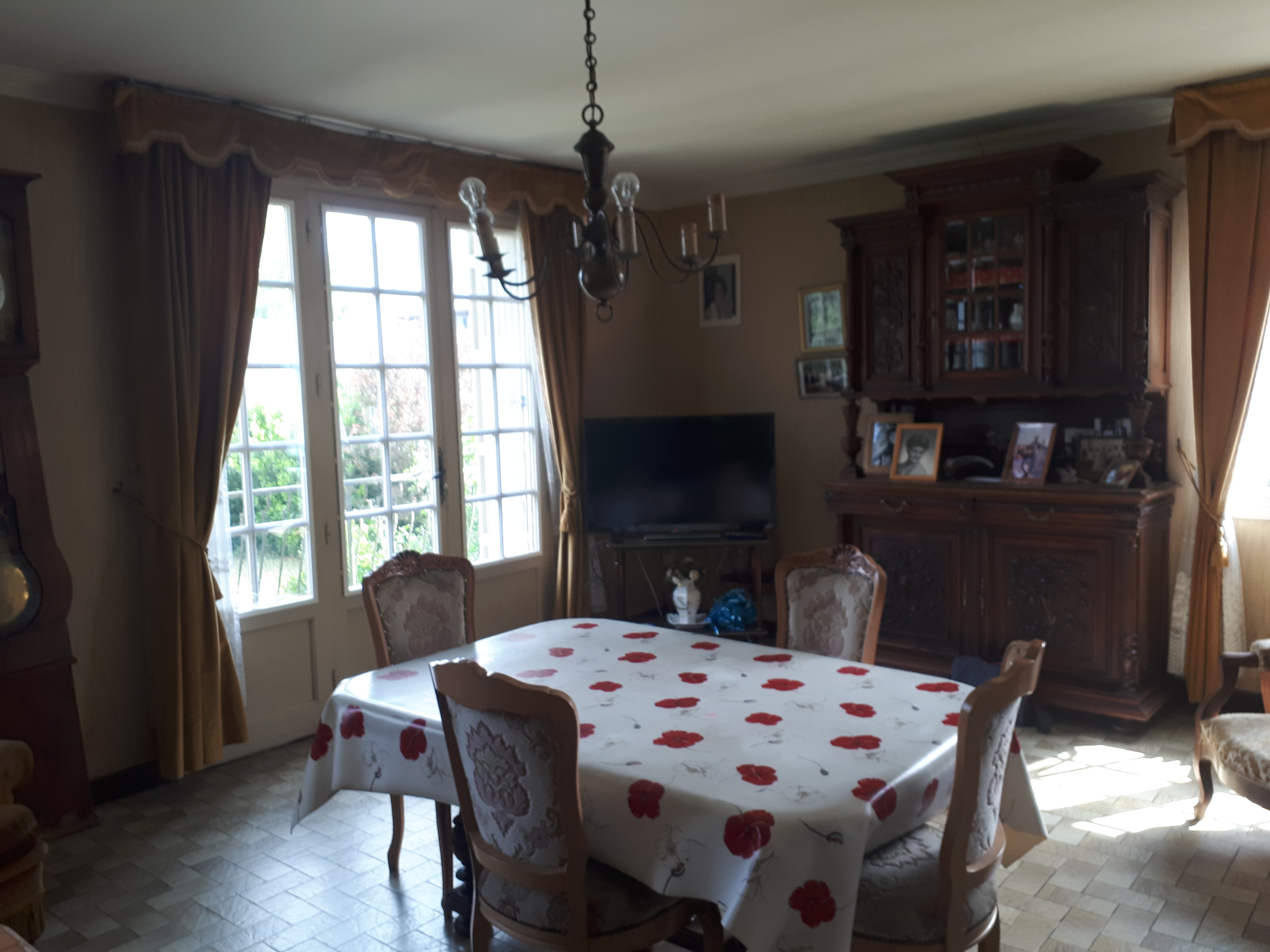 Photo 10 - Maison d&rsquo;architecte avec gros potentiel d&rsquo;agrandissement