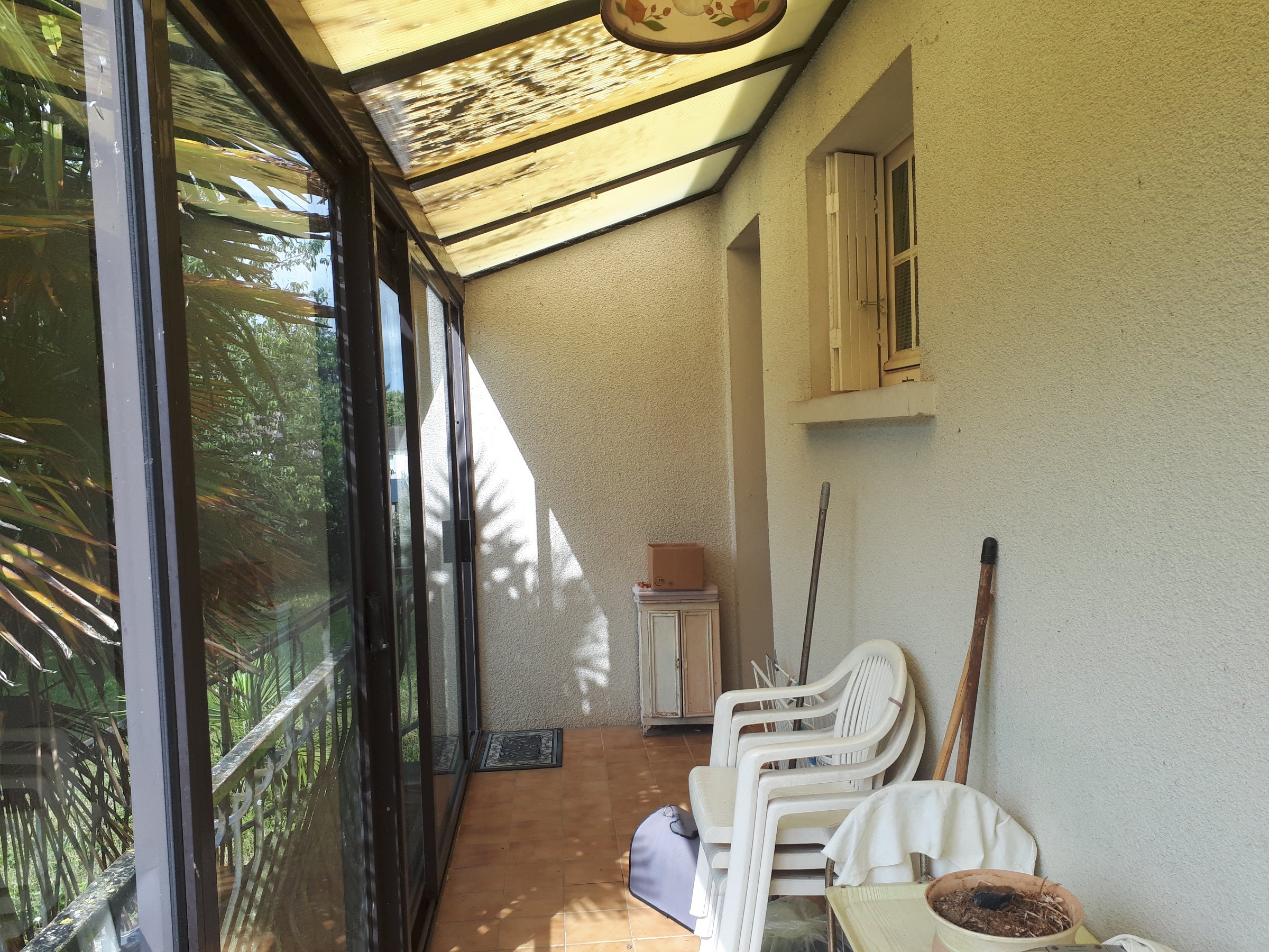 Photo 13 - Maison d&rsquo;architecte avec gros potentiel d&rsquo;agrandissement