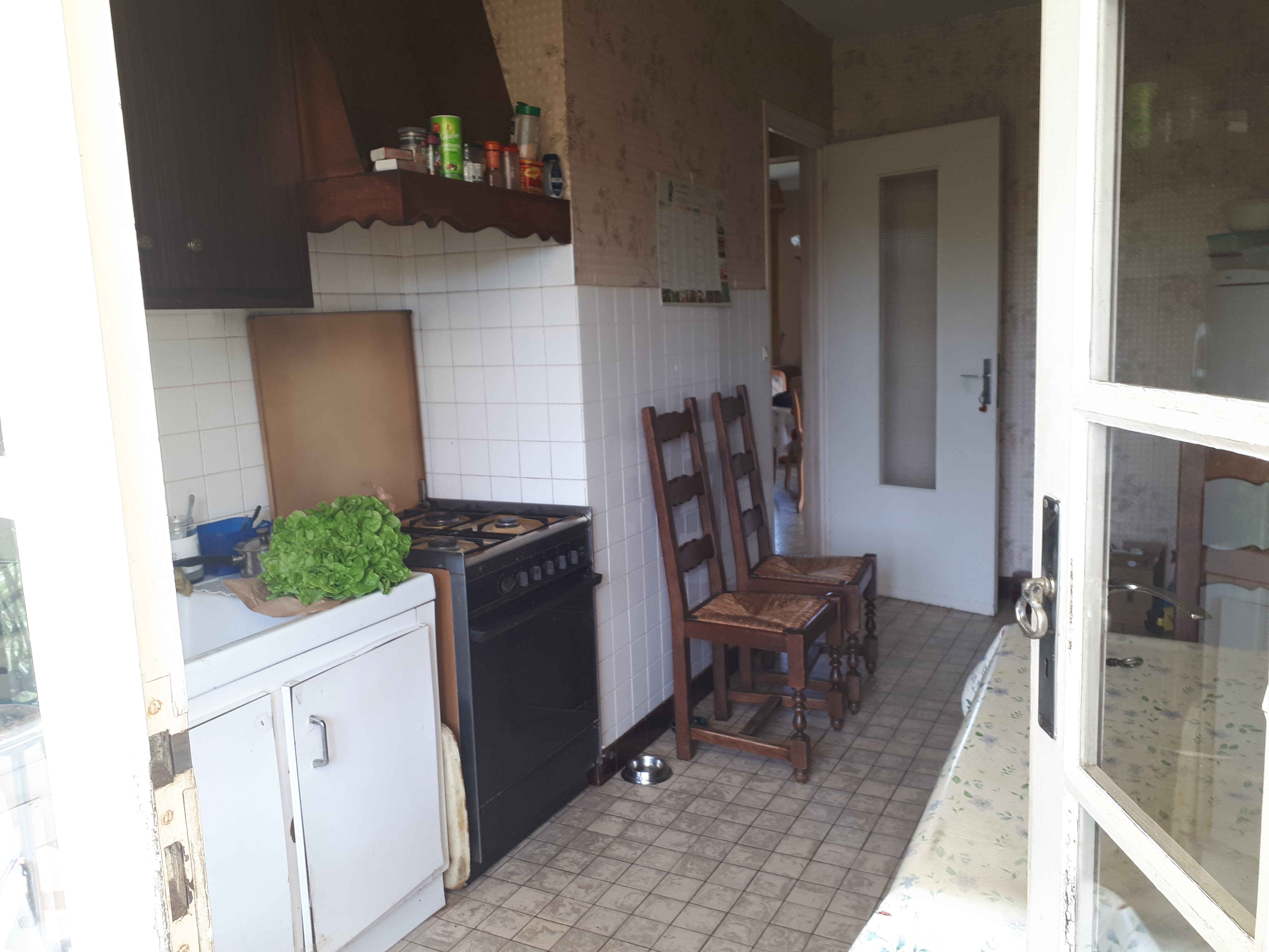 Photo 11 - Maison d&rsquo;architecte avec gros potentiel d&rsquo;agrandissement
