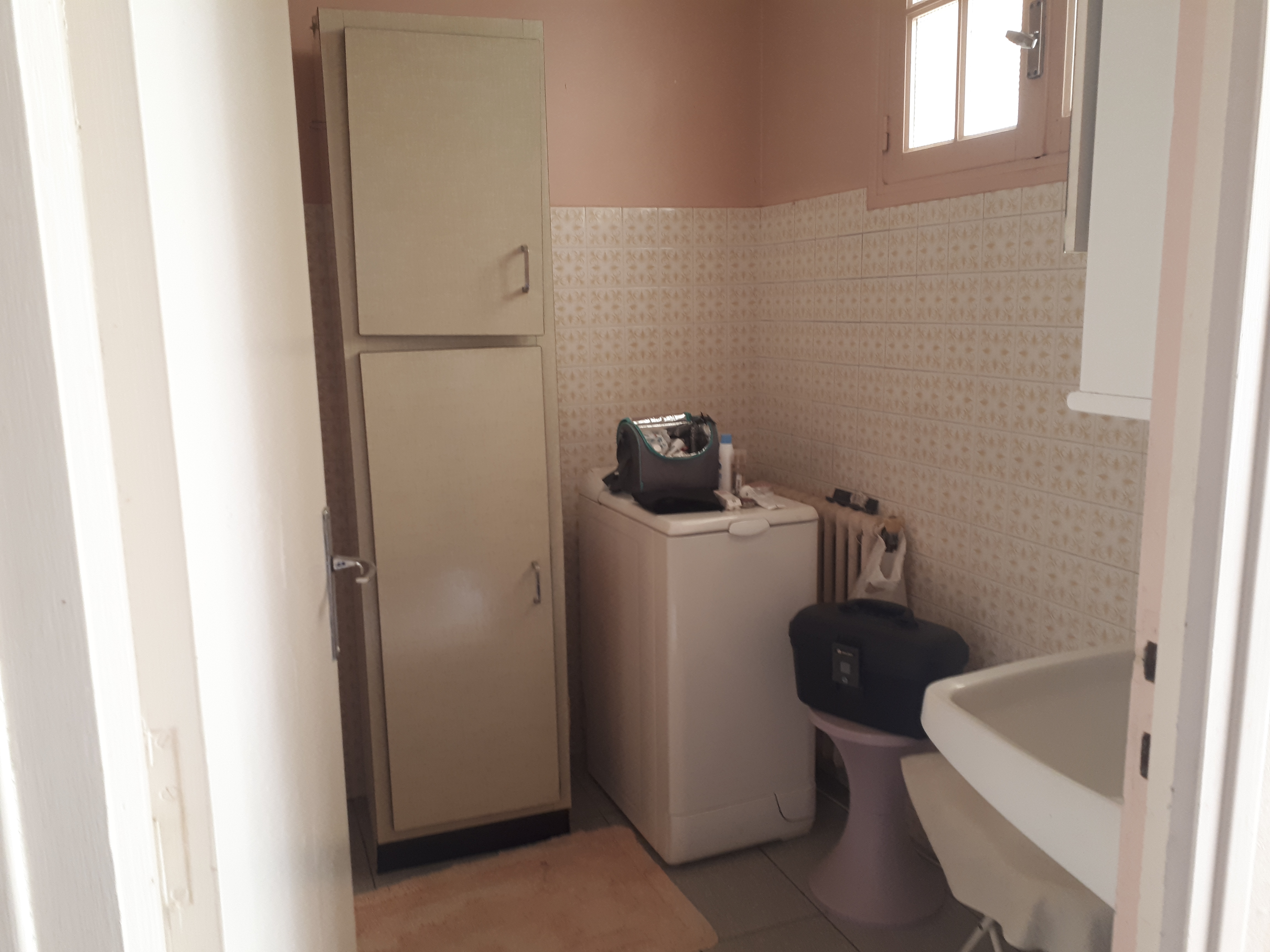 Photo 15 - Maison d&rsquo;architecte avec gros potentiel d&rsquo;agrandissement