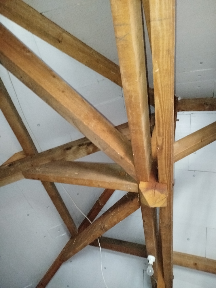 Photo 17 - Maison d&rsquo;architecte avec gros potentiel d&rsquo;agrandissement
