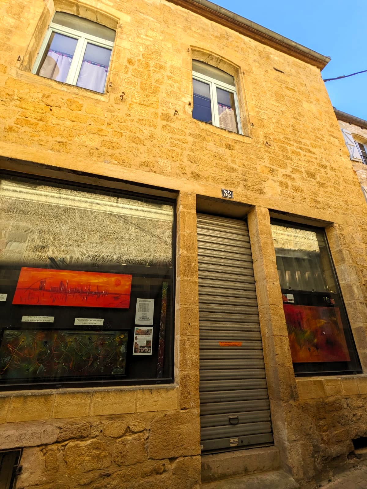 Immeuble de rapport - Photo 2