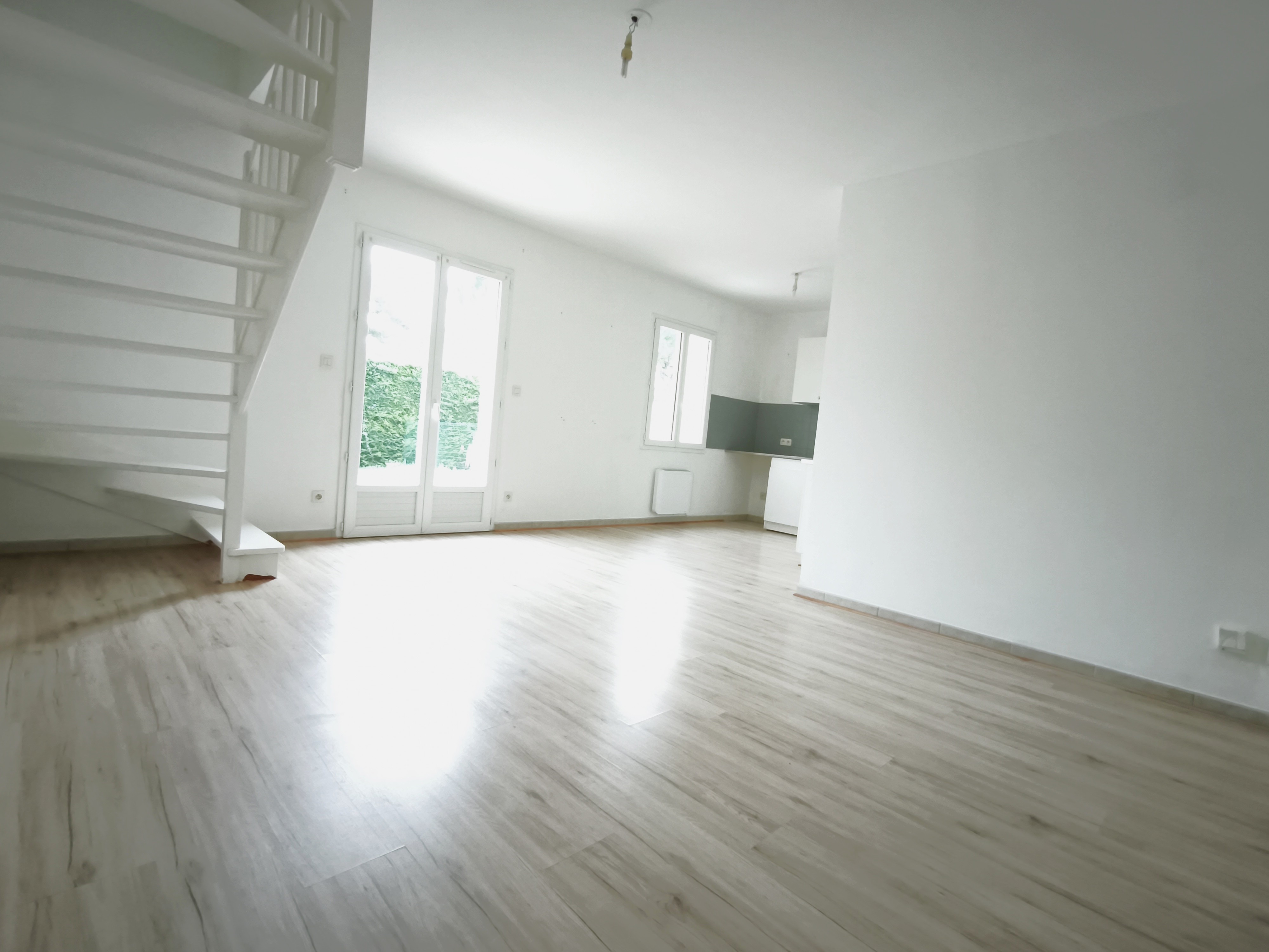 Photo 3 - Maison T4