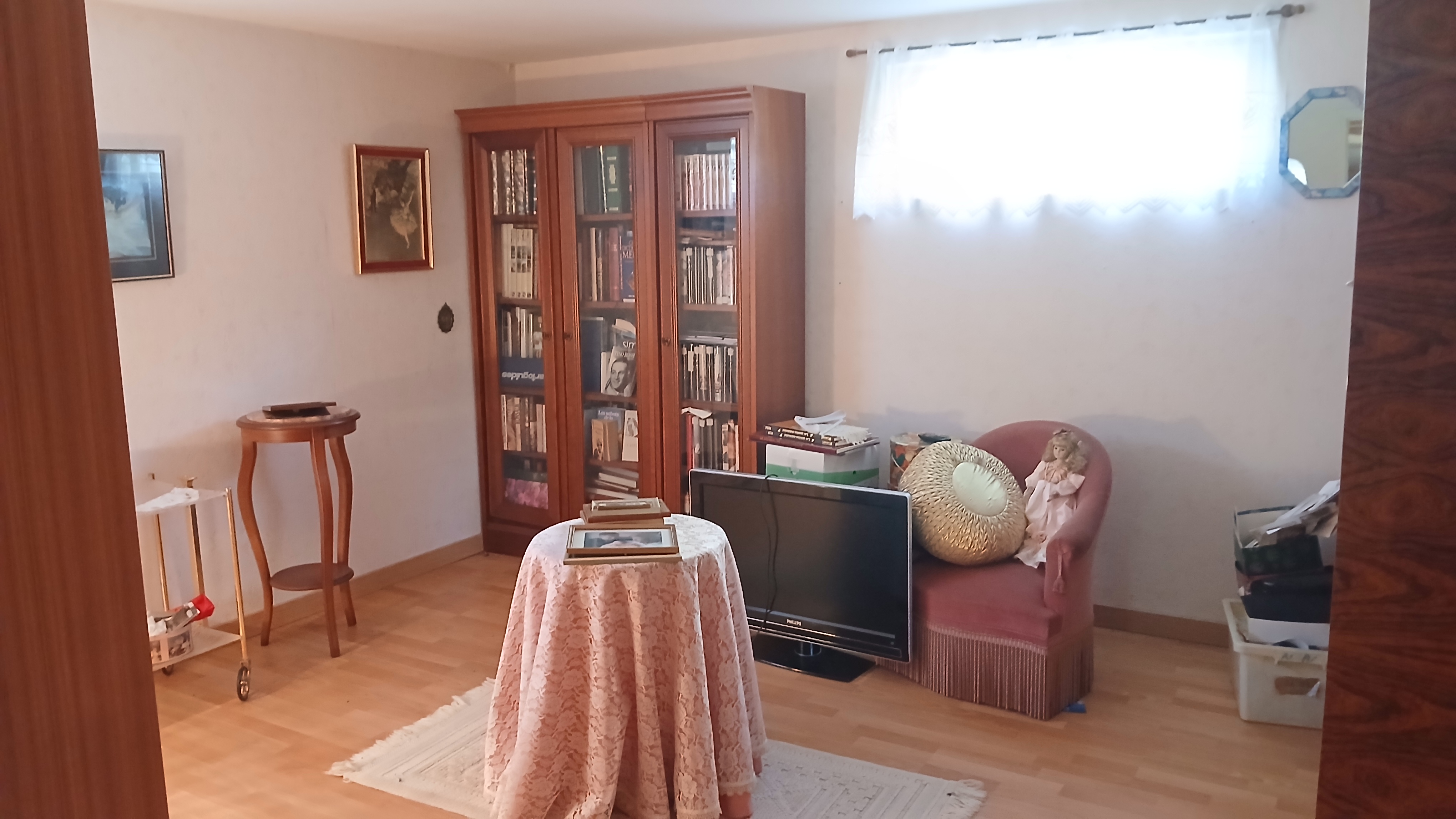 Photo 10 - Maison sur sous‑sol avec jardin arboré – Verteillac