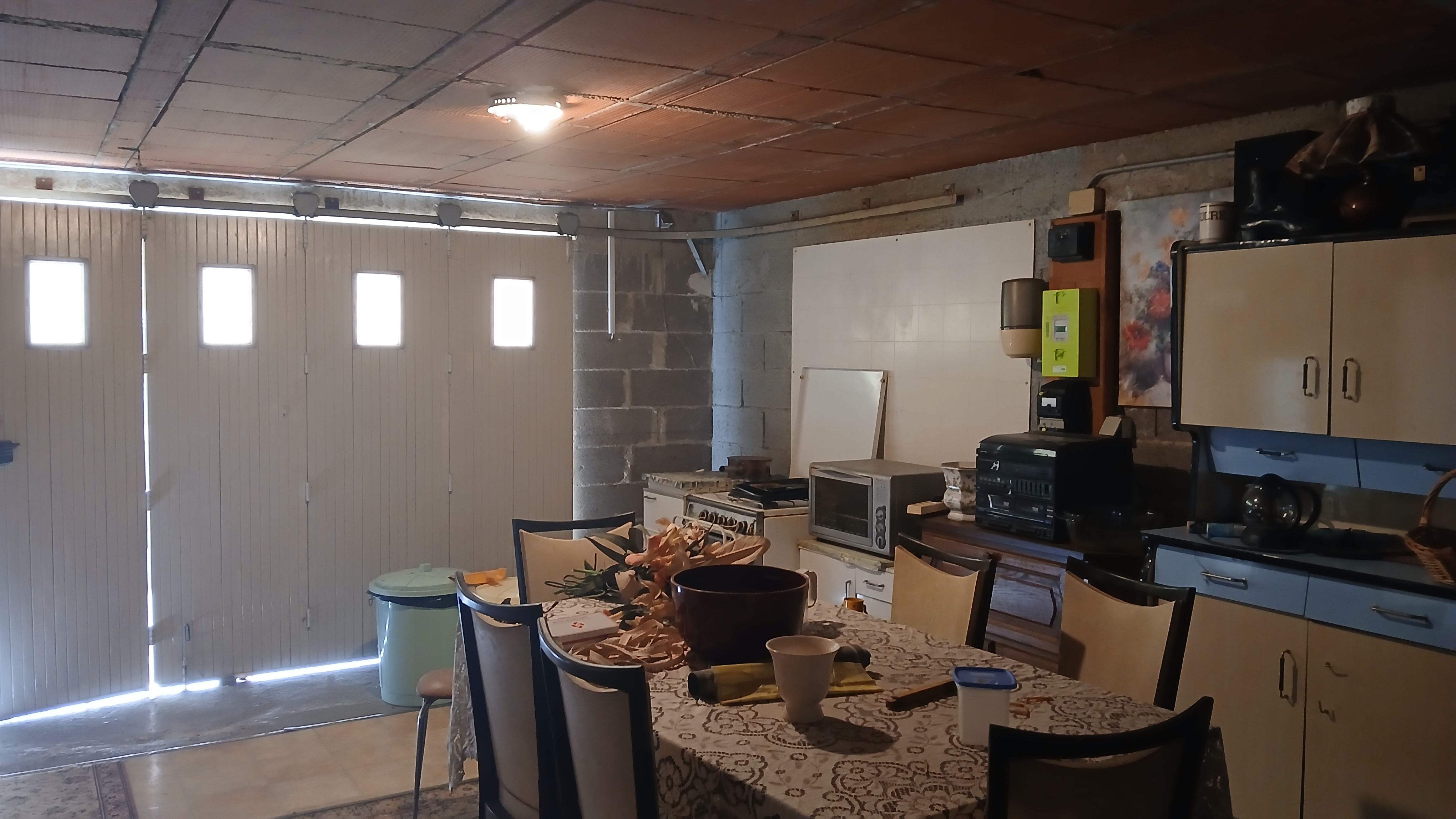 Photo 12 - Maison sur sous‑sol avec jardin arboré – Verteillac