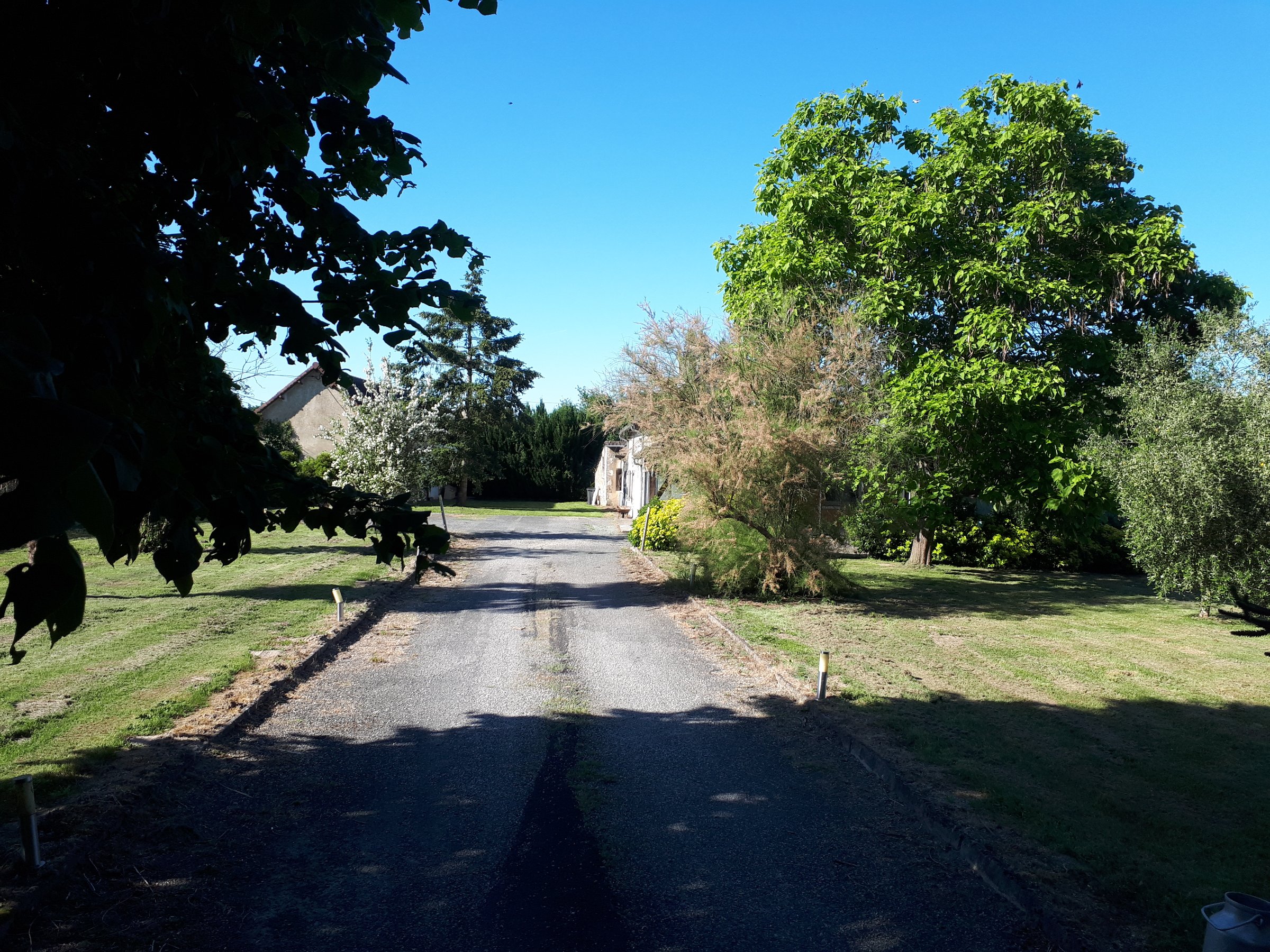 Photo 27 - Très belle propriété avec étang – 8 pièces – 6 chambres