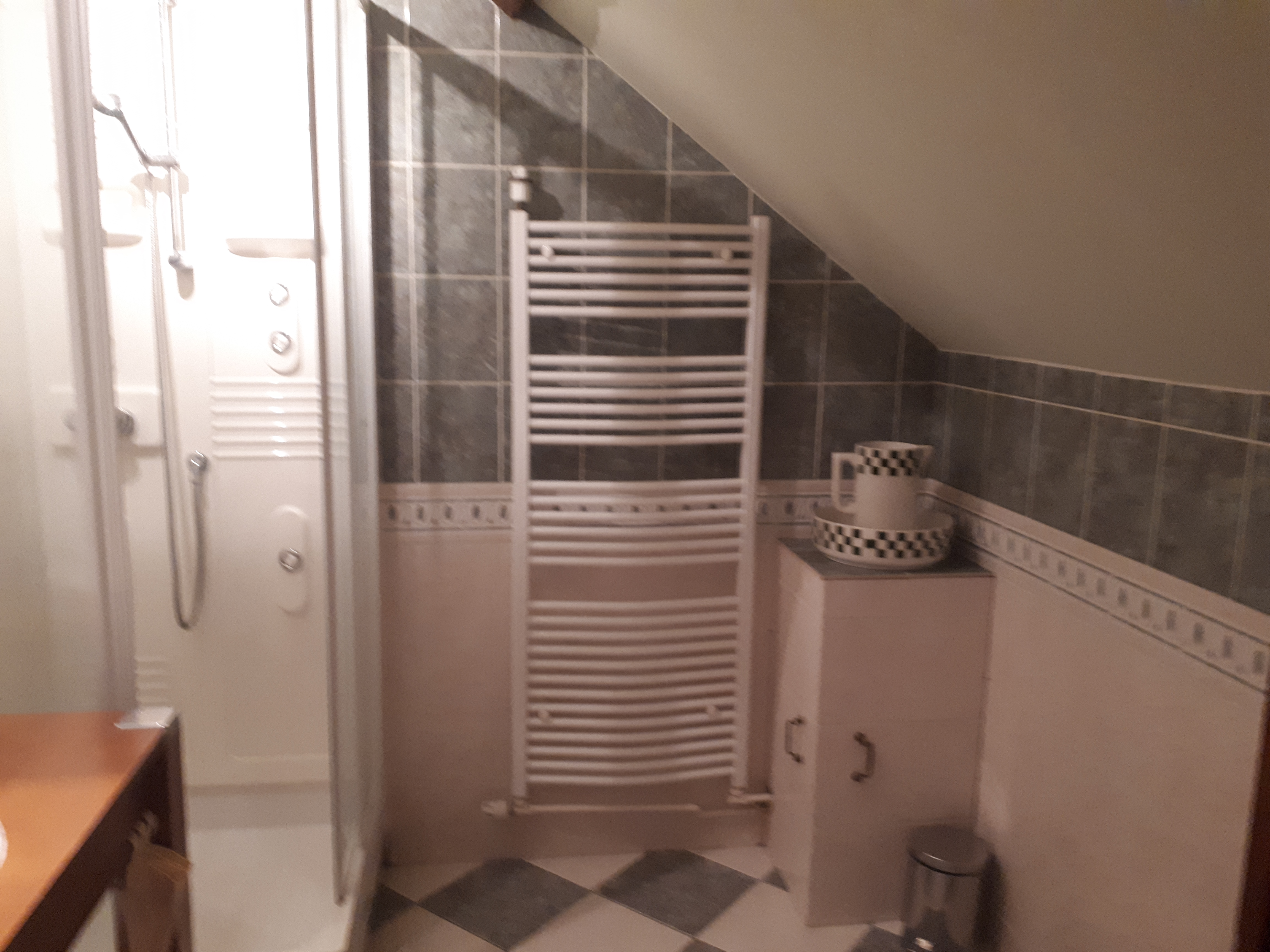 Photo 19 - Très belle propriété avec étang – 8 pièces – 6 chambres