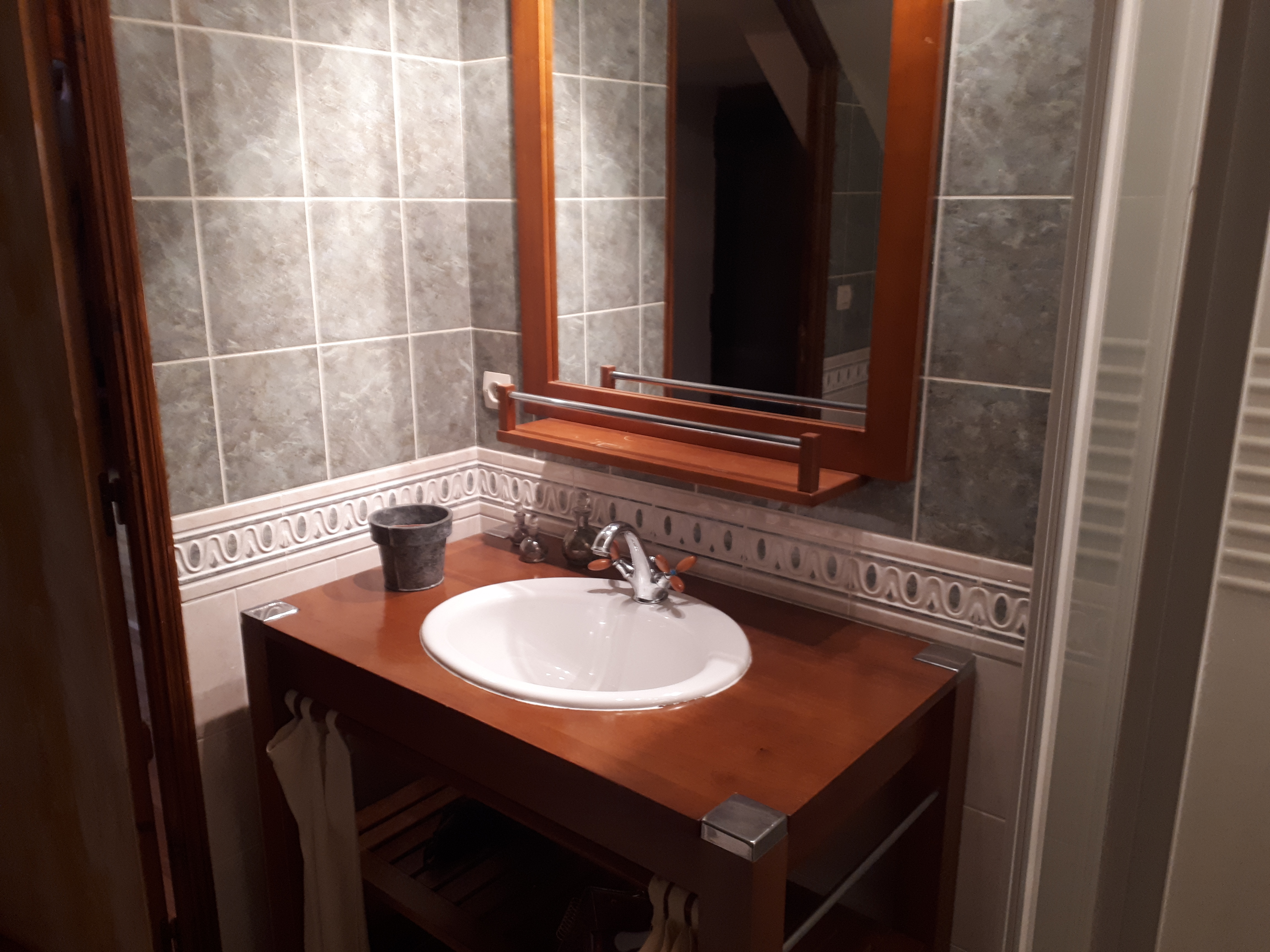 Photo 18 - Très belle propriété avec étang – 8 pièces – 6 chambres
