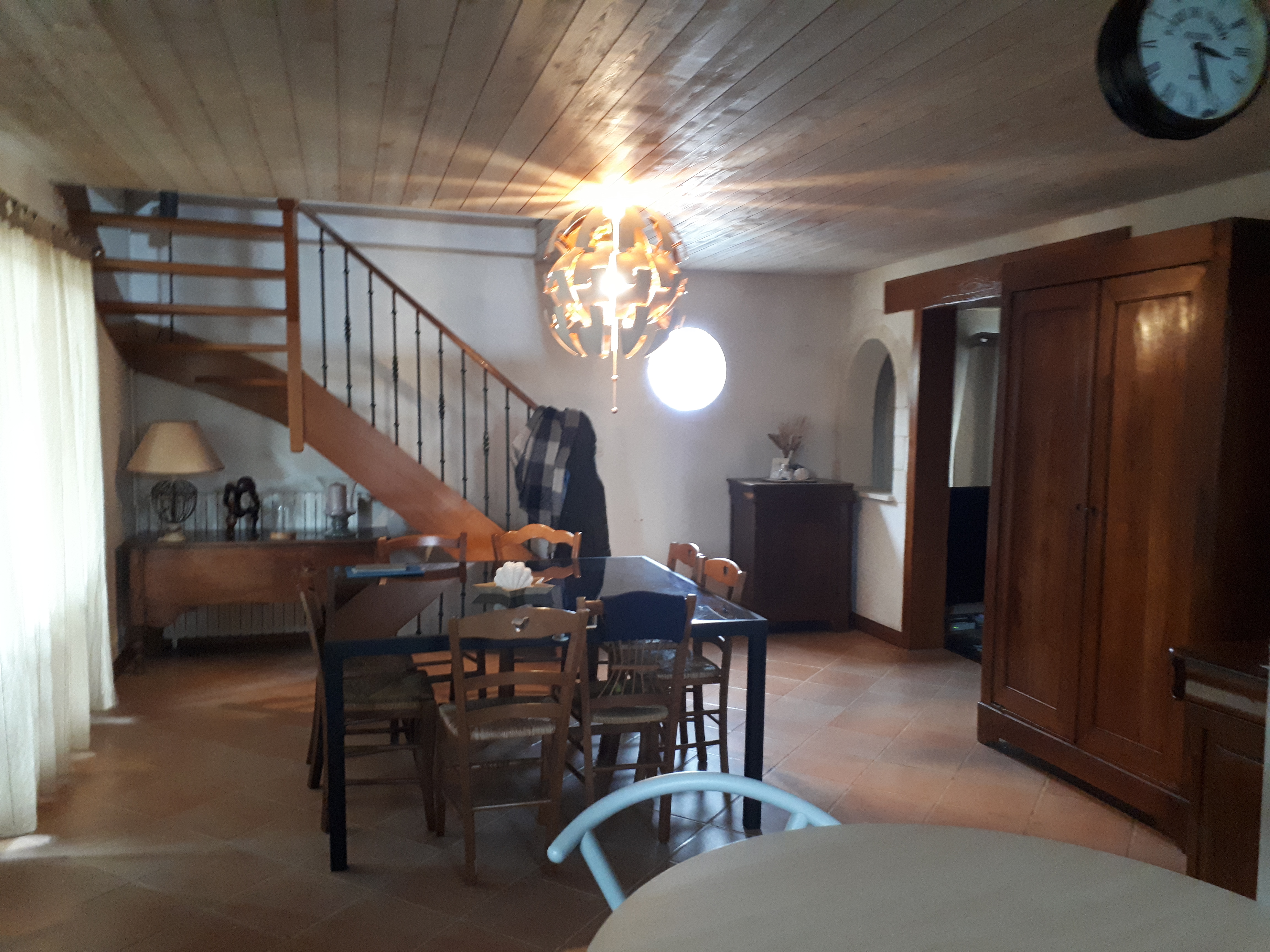 Photo 8 - Très belle propriété avec étang – 8 pièces – 6 chambres
