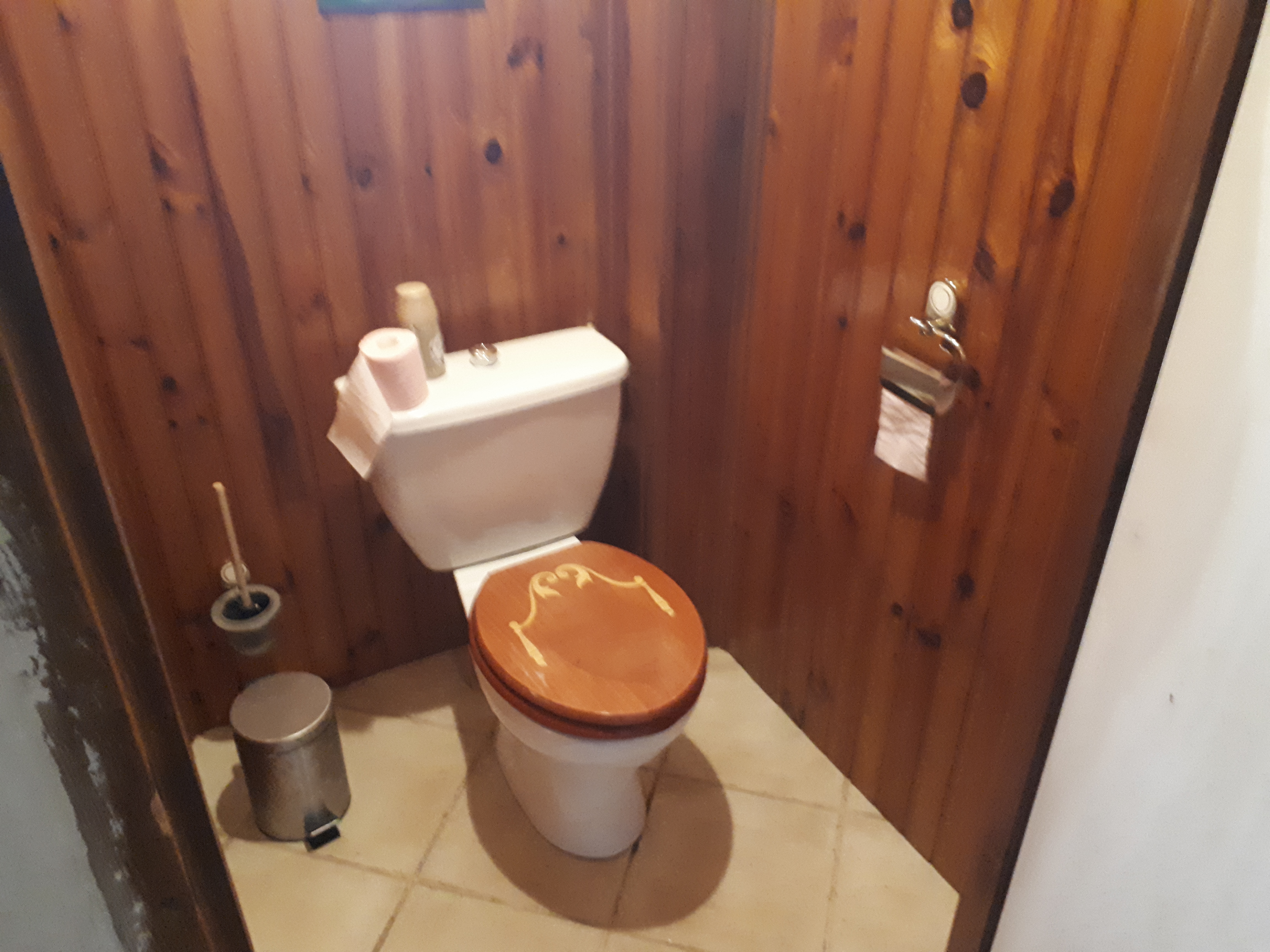 Photo 30 - Très belle propriété avec étang – 8 pièces – 6 chambres