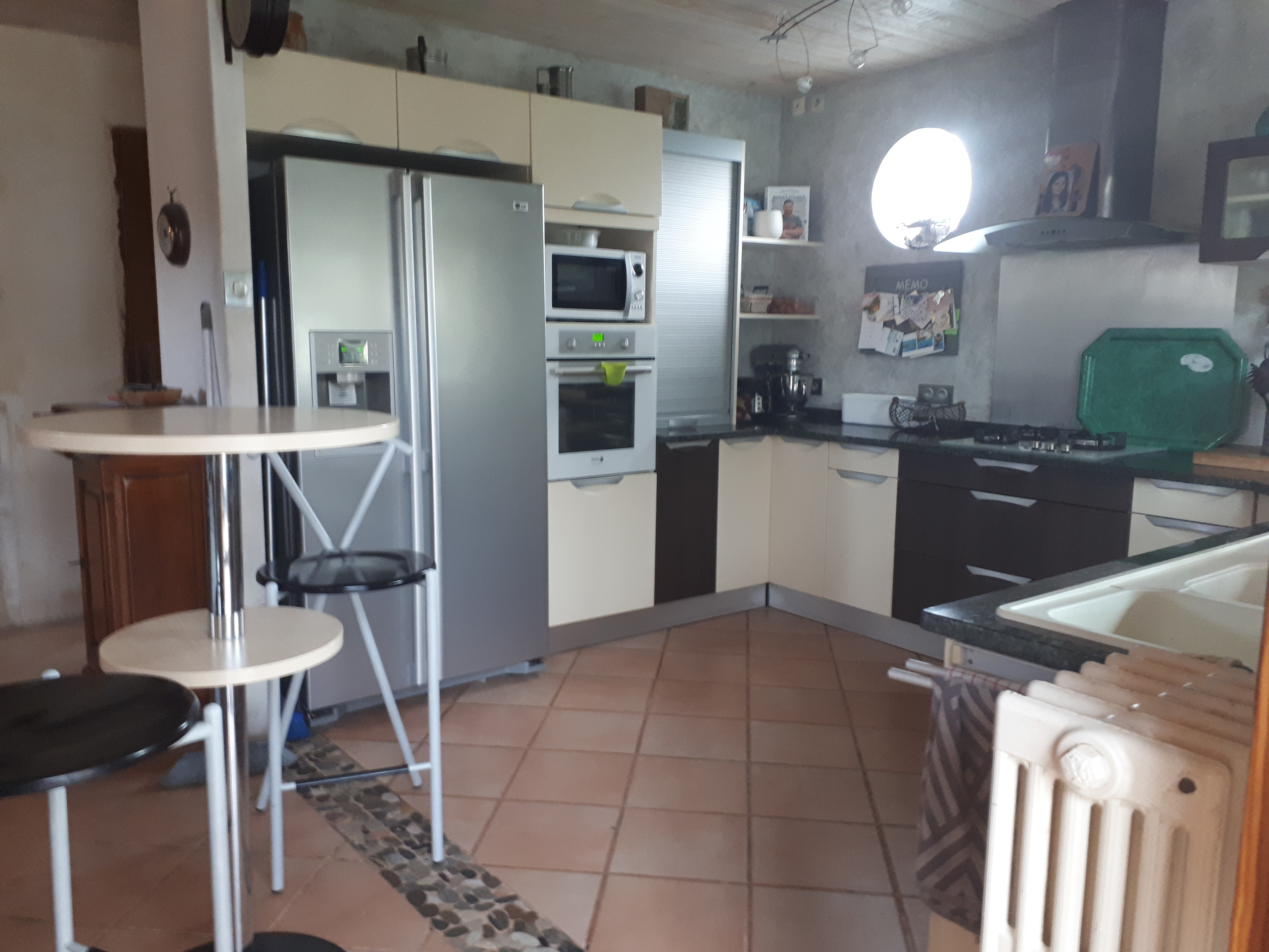 Photo 13 - Très belle propriété avec étang – 8 pièces – 6 chambres