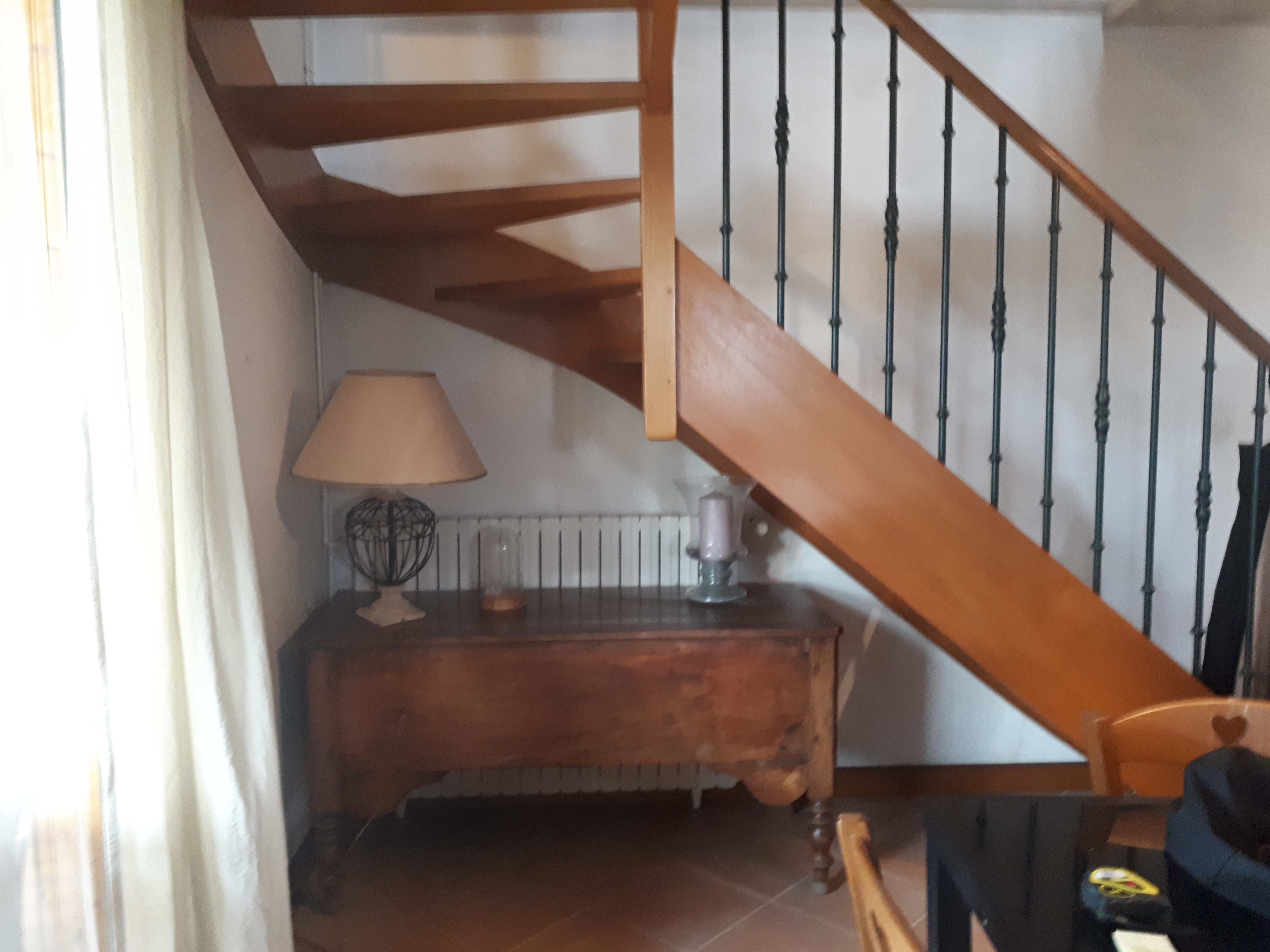 Photo 11 - Très belle propriété avec étang – 8 pièces – 6 chambres