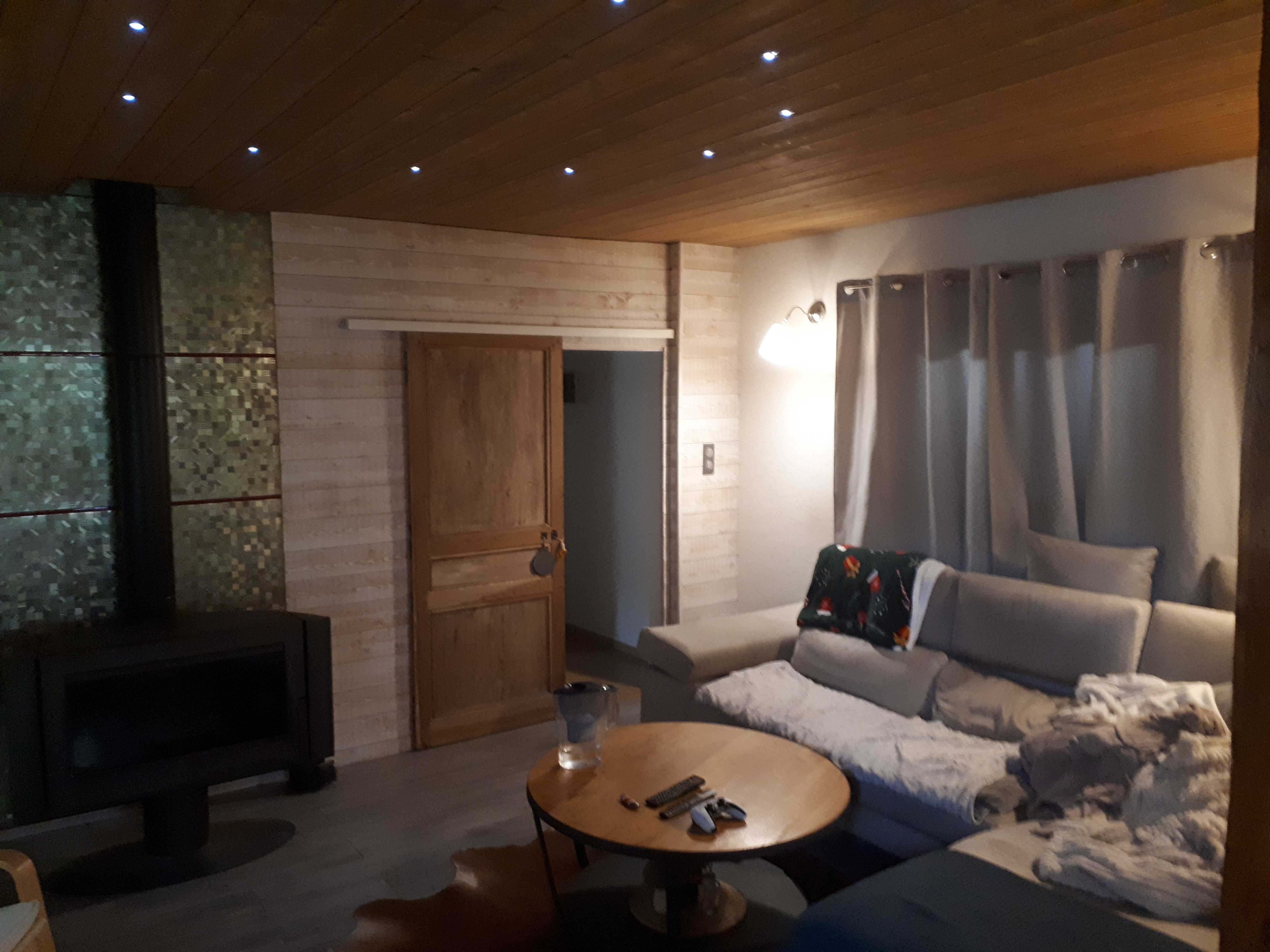 Photo 12 - Très belle propriété avec étang – 8 pièces – 6 chambres