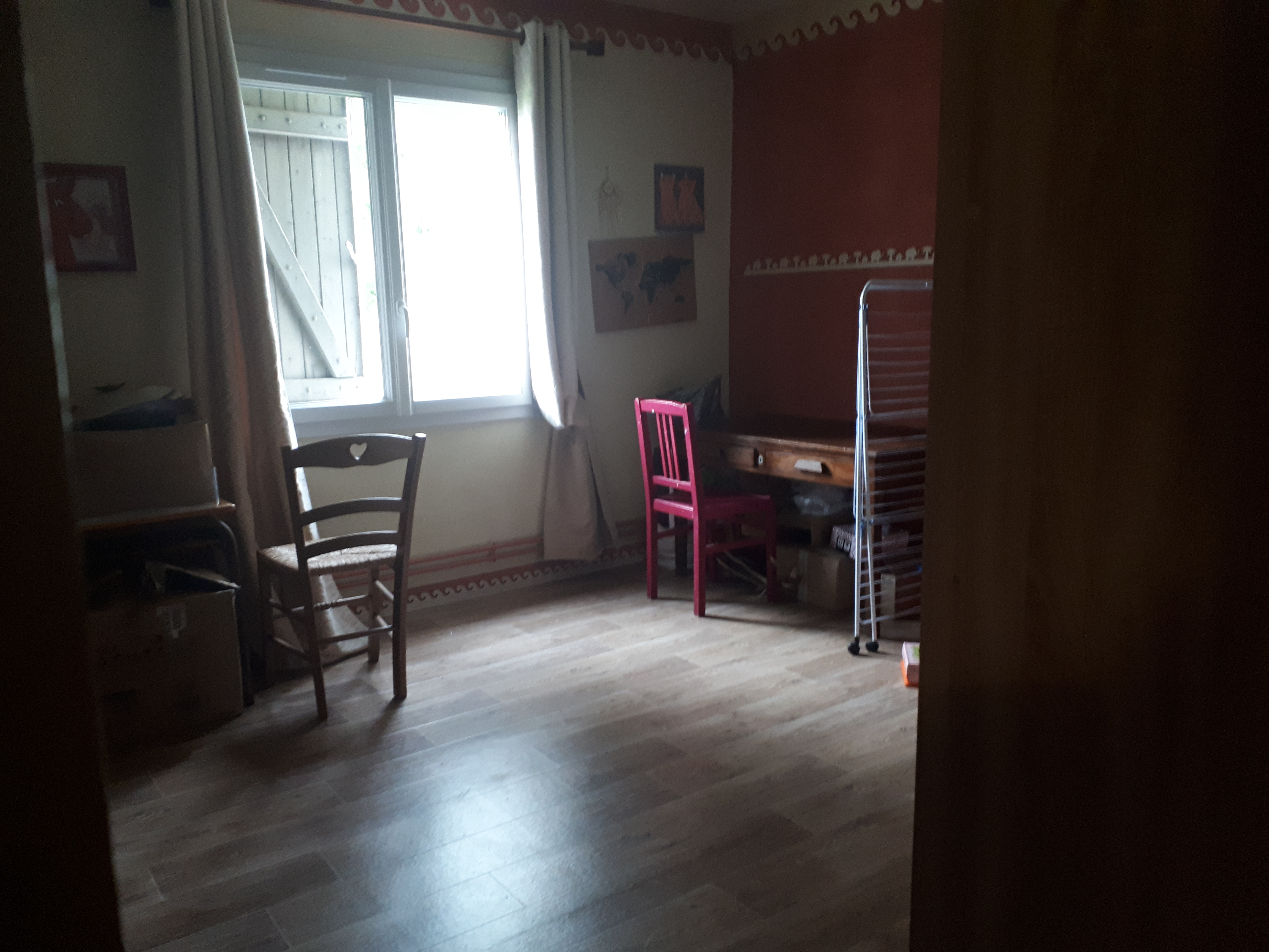 Photo 24 - Très belle propriété avec étang – 8 pièces – 6 chambres