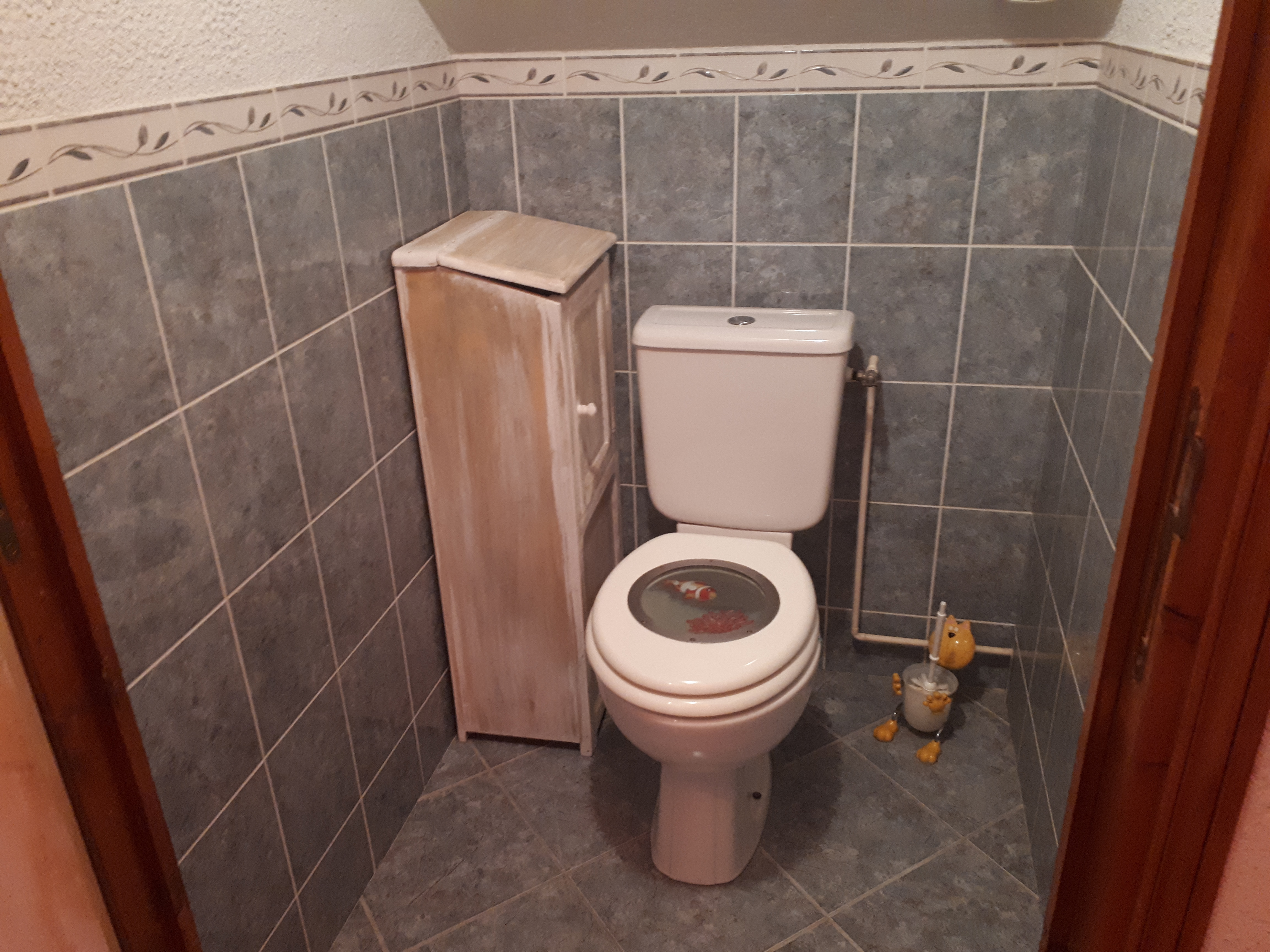 Photo 31 - Très belle propriété avec étang – 8 pièces – 6 chambres