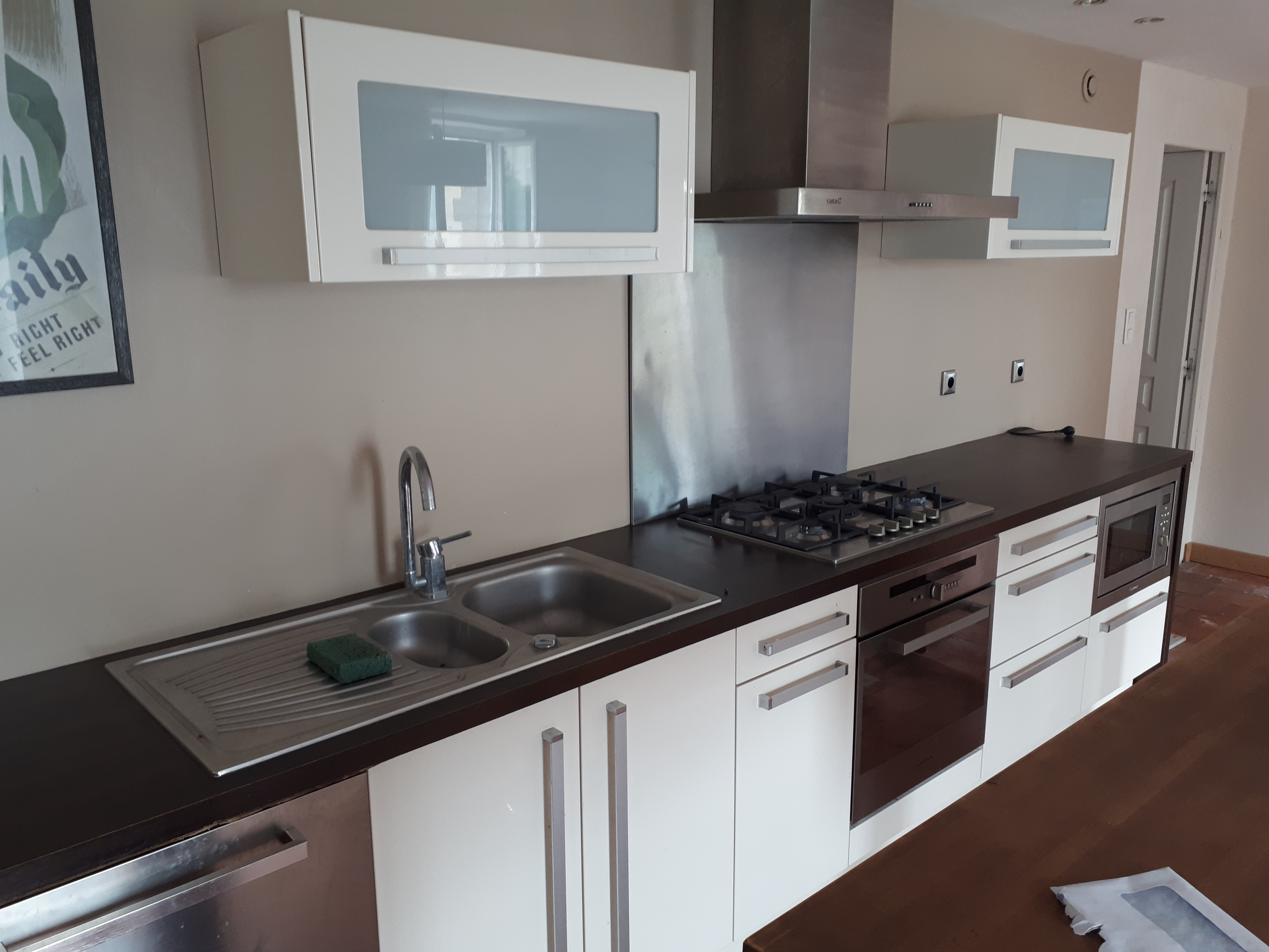 Photo 14 - Très belle propriété avec étang – 8 pièces – 6 chambres