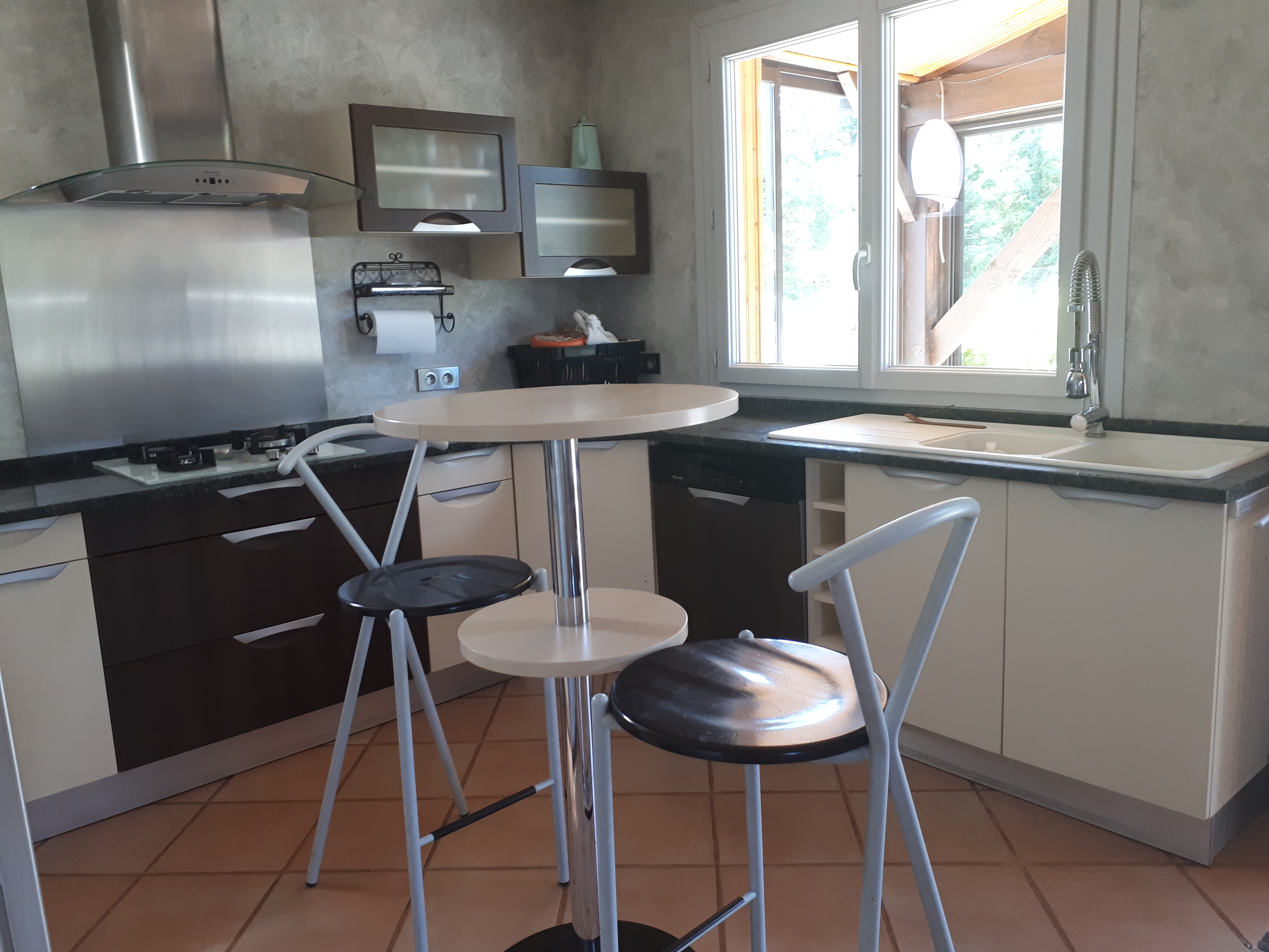Photo 15 - Très belle propriété avec étang – 8 pièces – 6 chambres