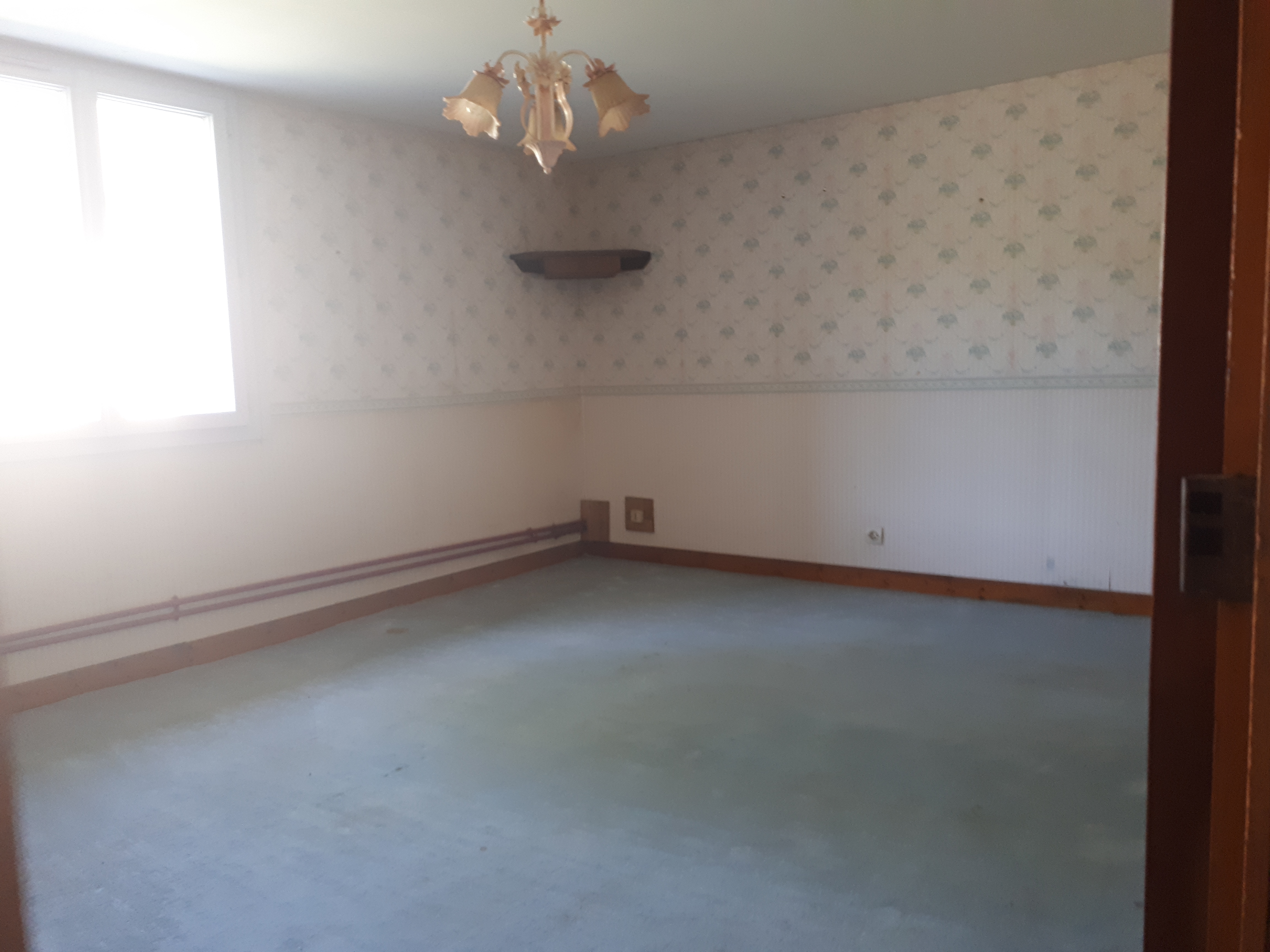 Photo 25 - Très belle propriété avec étang – 8 pièces – 6 chambres