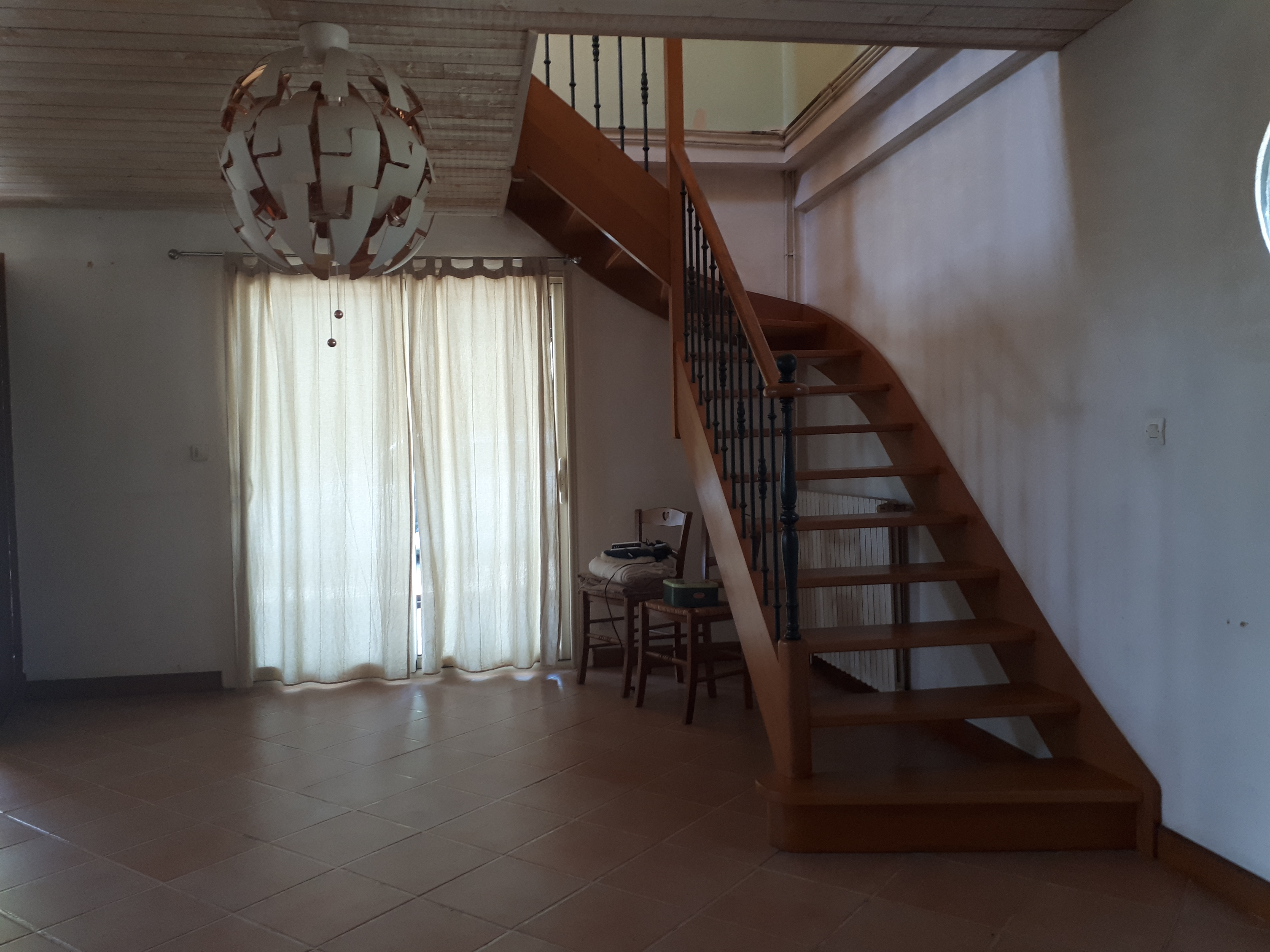 Photo 10 - Très belle propriété avec étang – 8 pièces – 6 chambres
