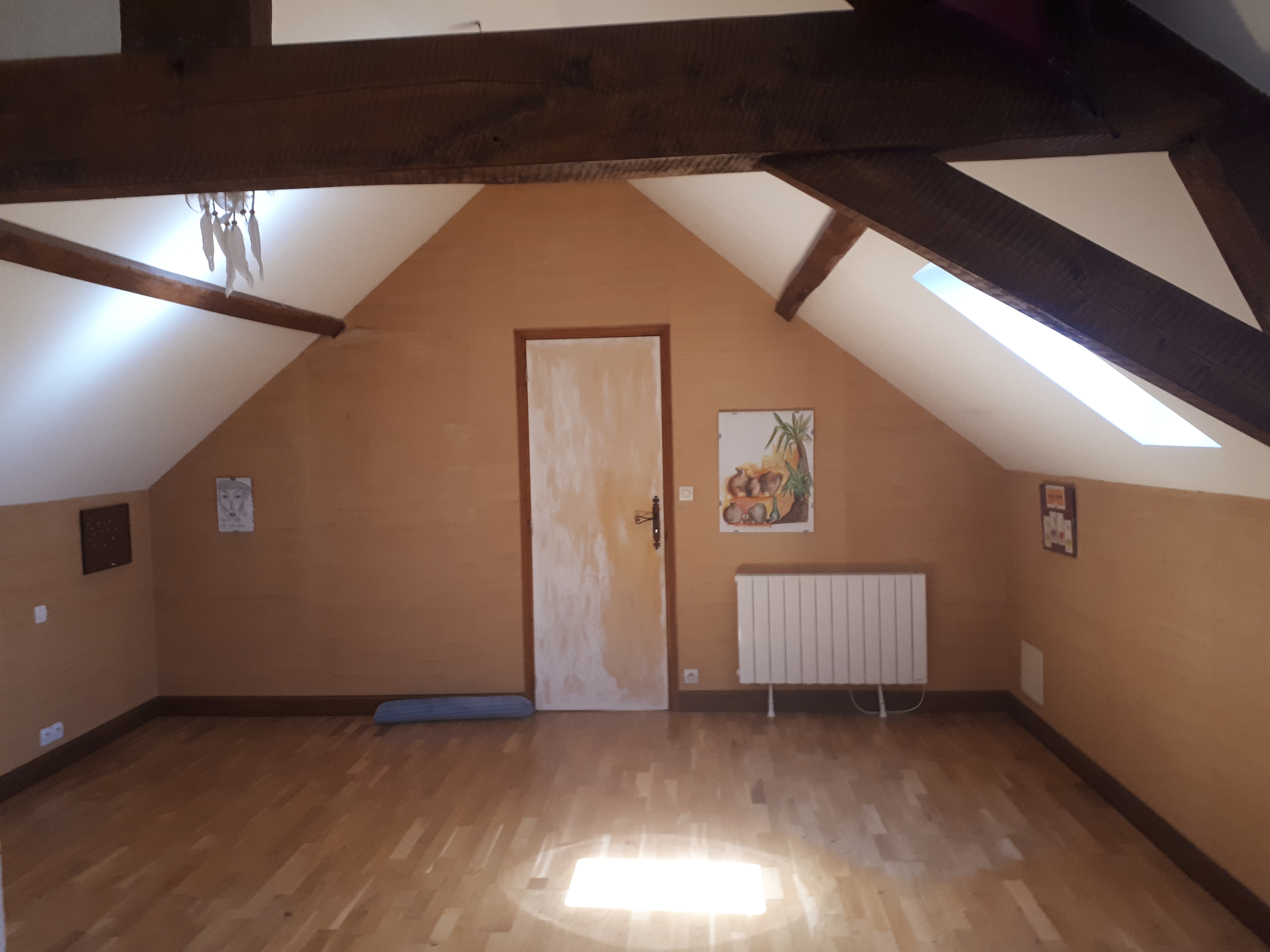 Photo 21 - Très belle propriété avec étang – 8 pièces – 6 chambres