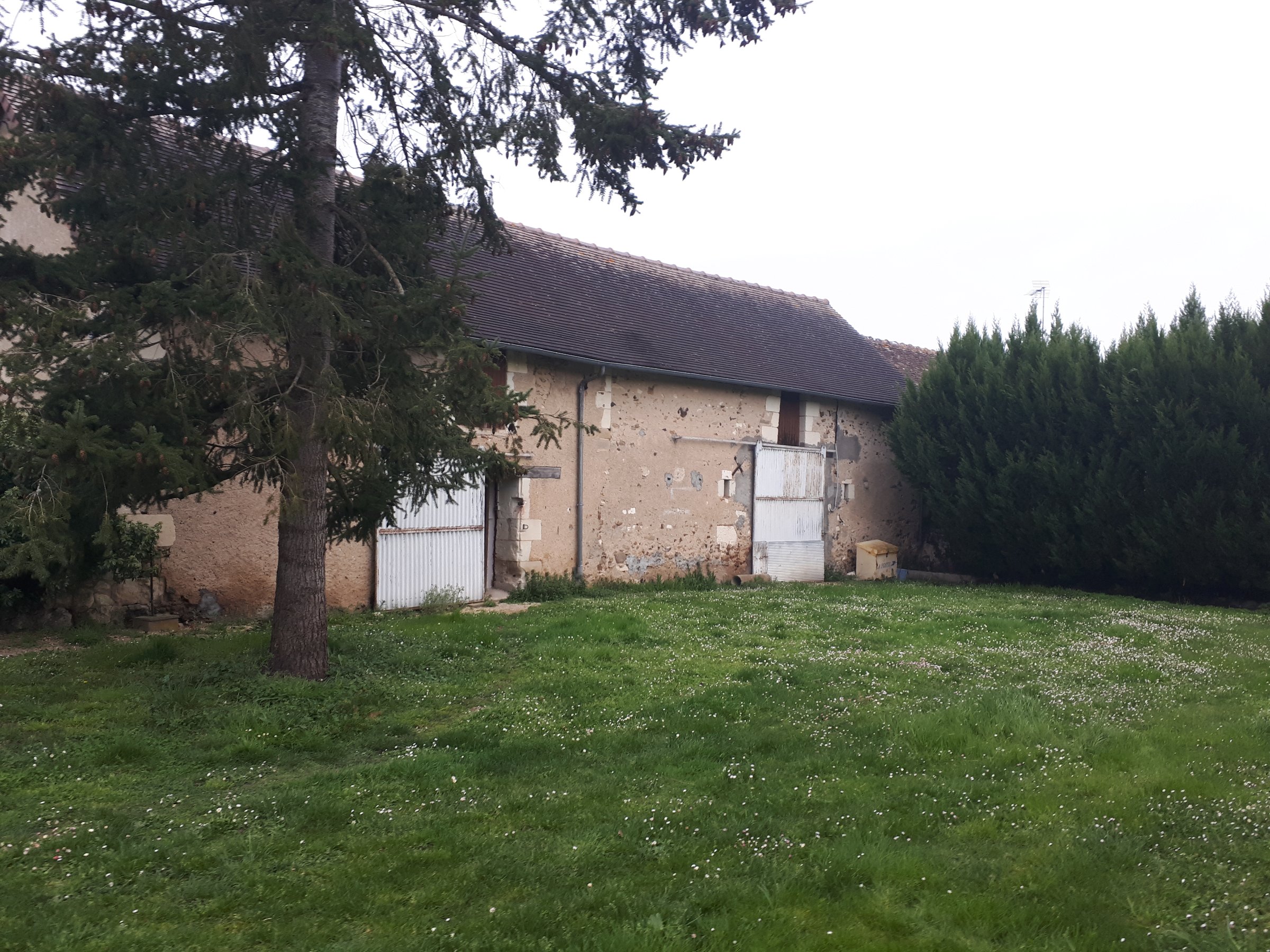 Photo 32 - Très belle propriété avec étang – 8 pièces – 6 chambres